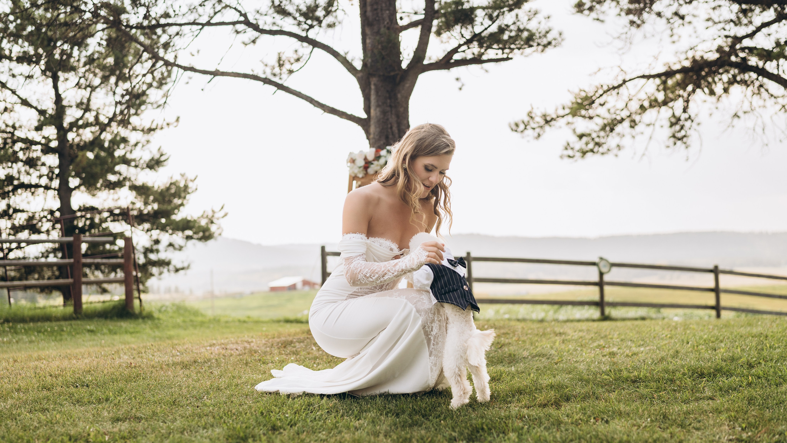 Weronica & Tomasz. Calgary Wedding & Lifestyle Photographer — Yevhen Polishchuk