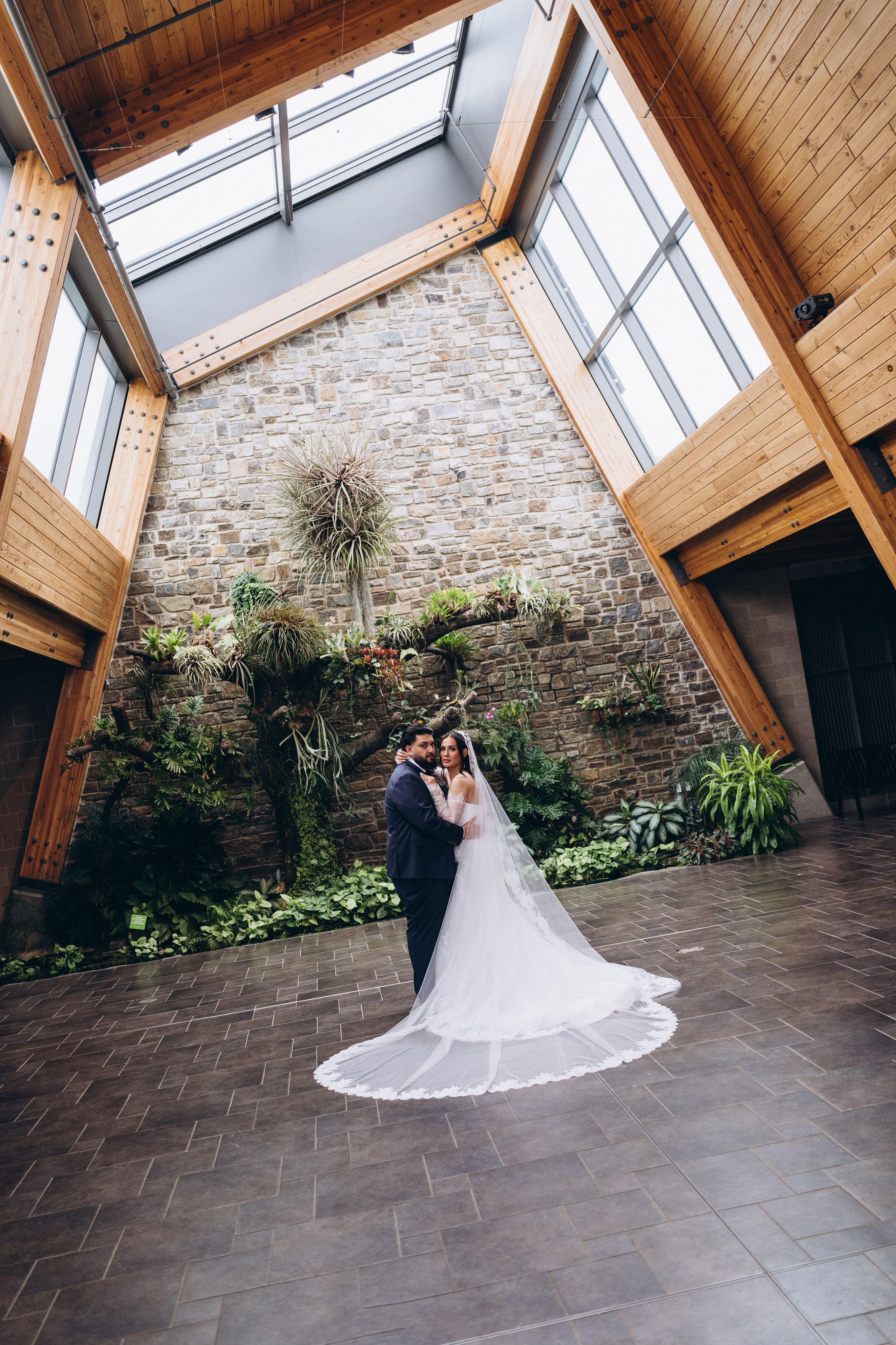 Salman & Sausan. Calgary Wedding & Lifestyle Photographer — Yevhen Polishchuk