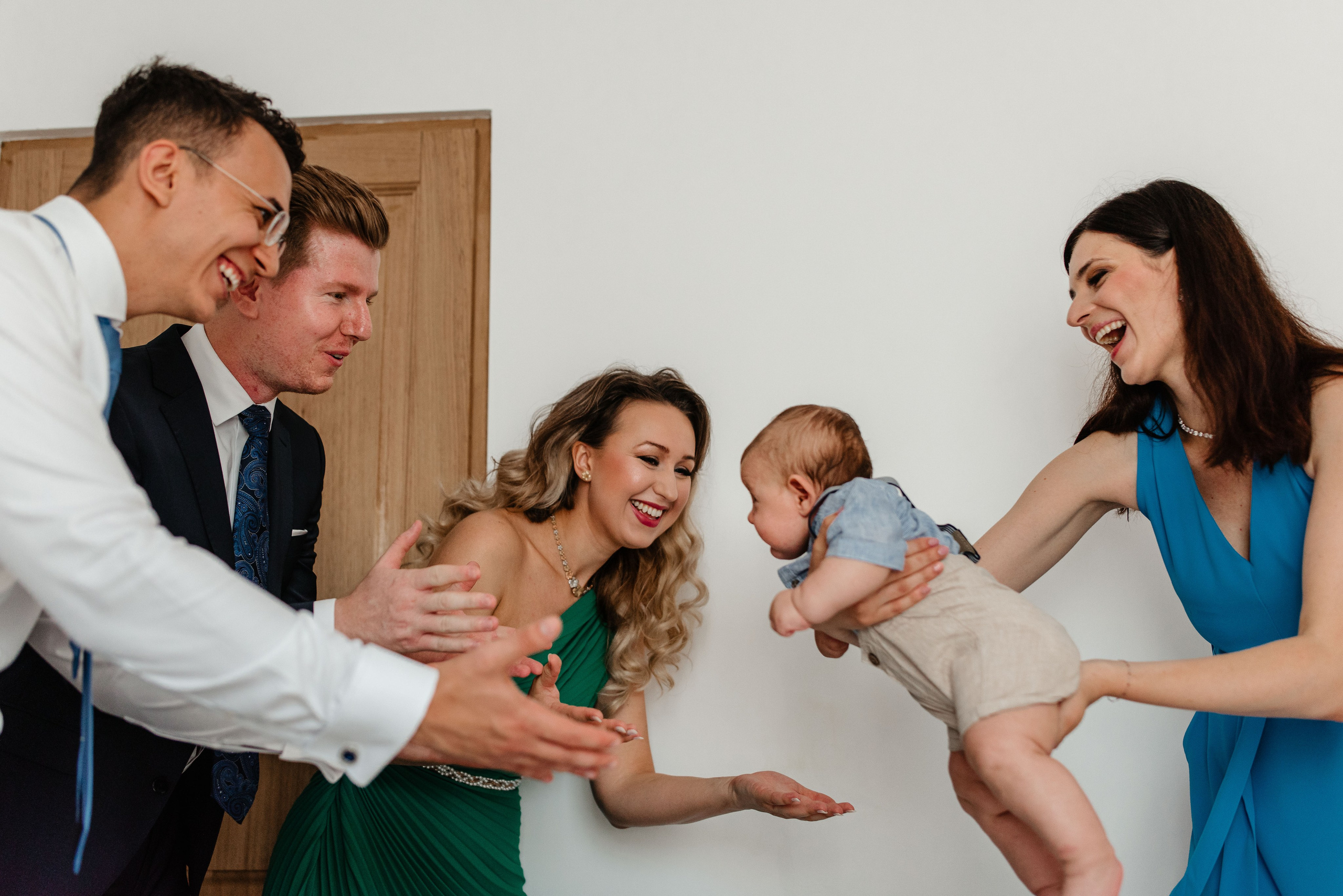 Radu Rahovan Fotograf de botez Cluj