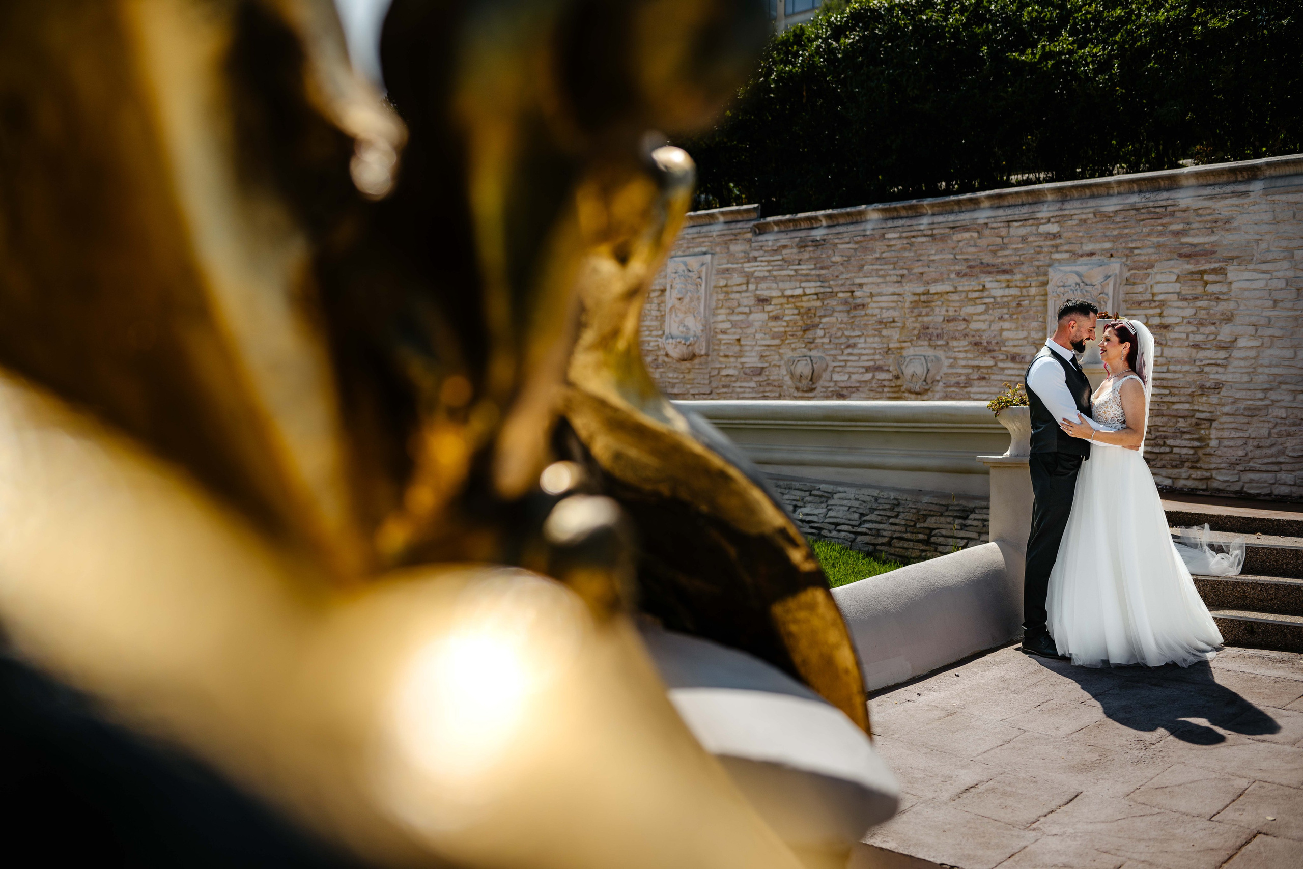 Radu Rahovan Fotograf de nuntă Cluj