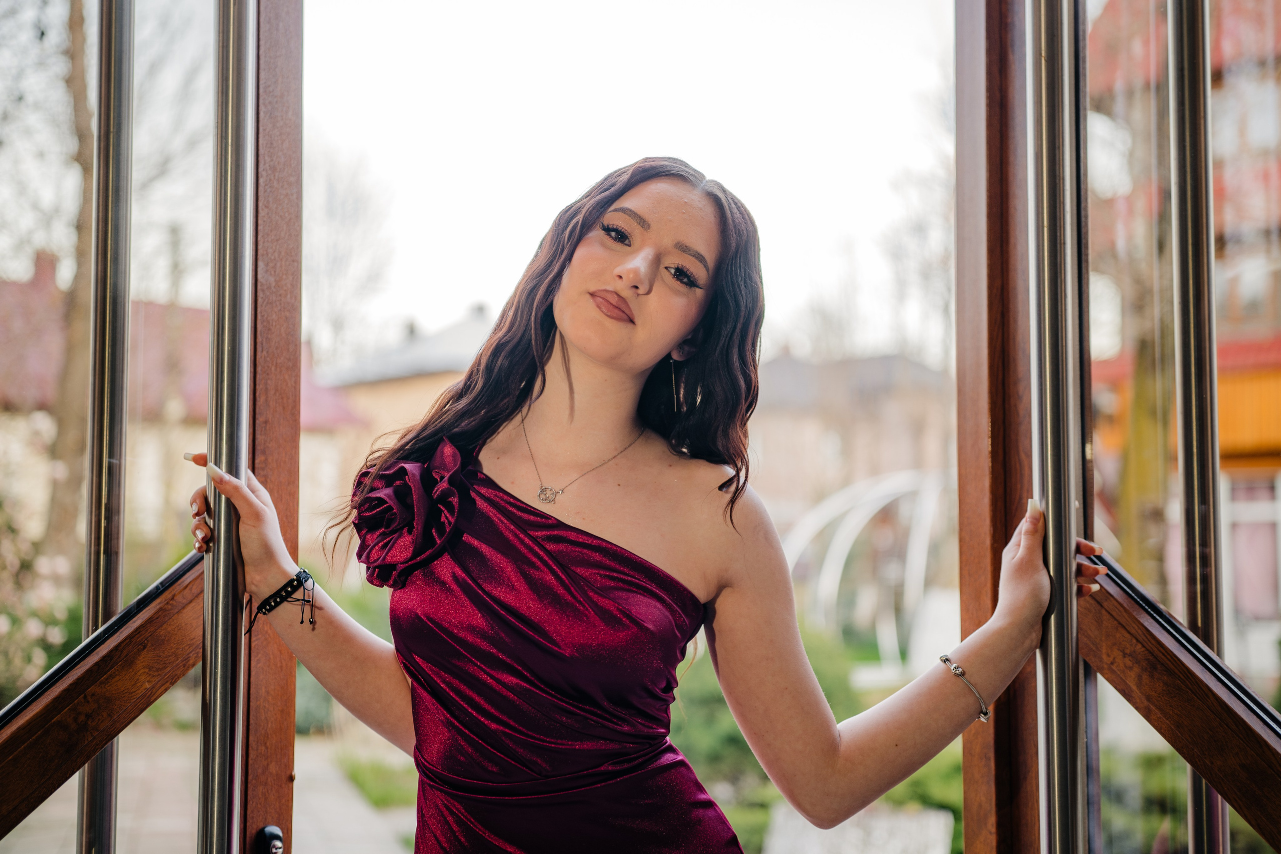 Andreea - Majorat. Tudor Respinciuc - Fotograf de Evenimente