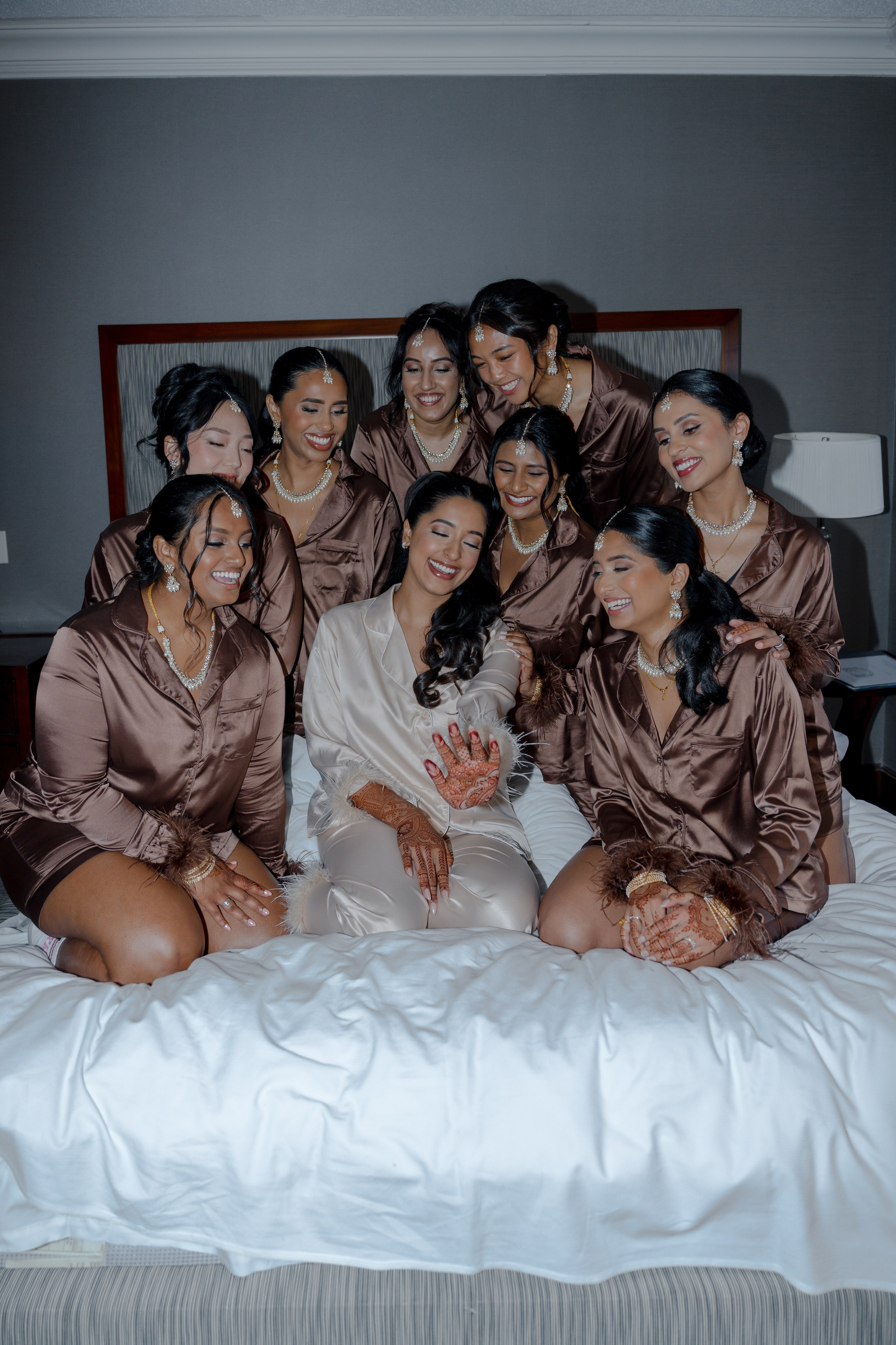 Maya & Alvin. Anna Krasnova Wedding photographer