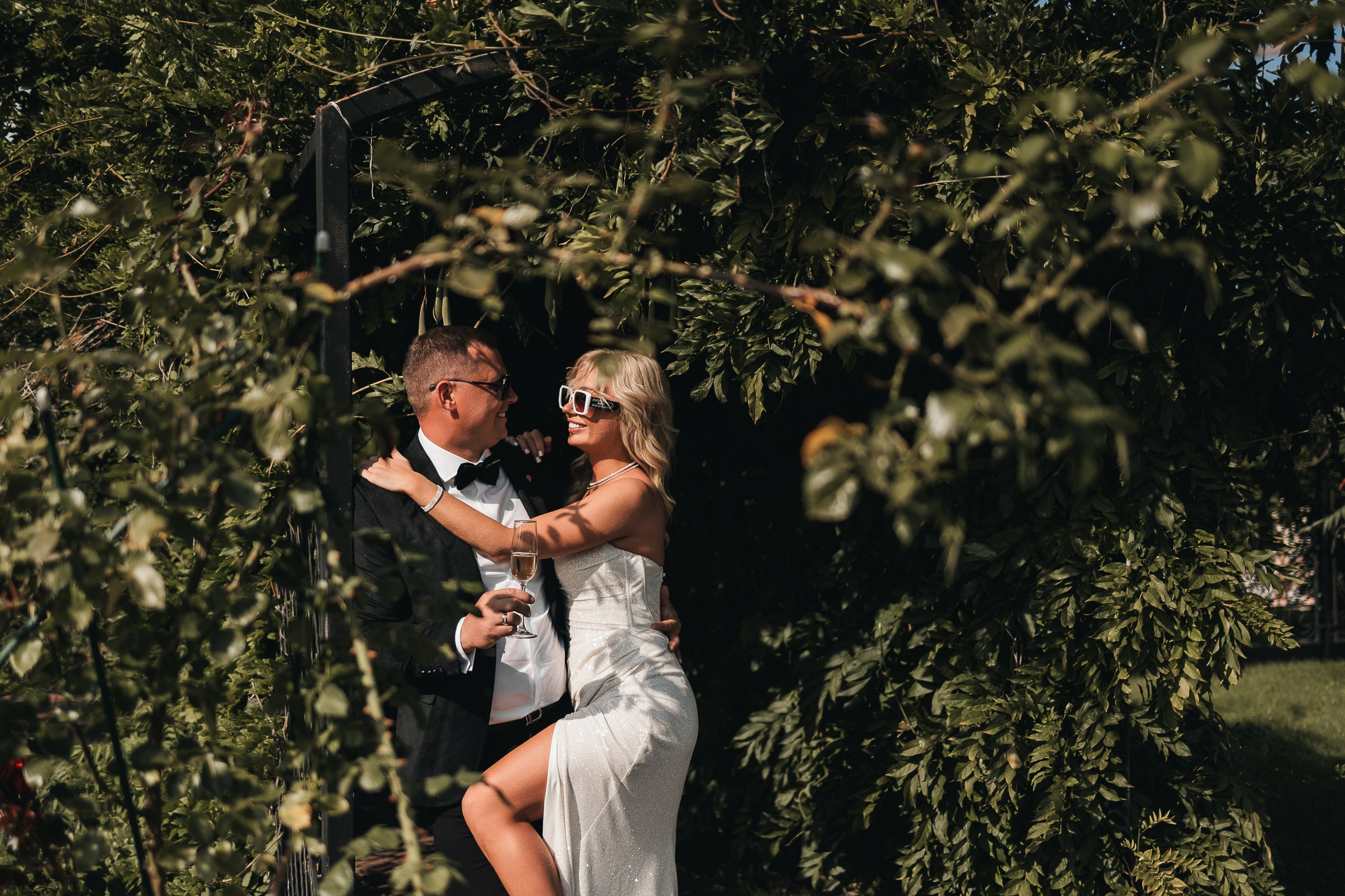 Maxim & Kristina. Свадебный и семейный фотограф в Риге Игорь Давидович