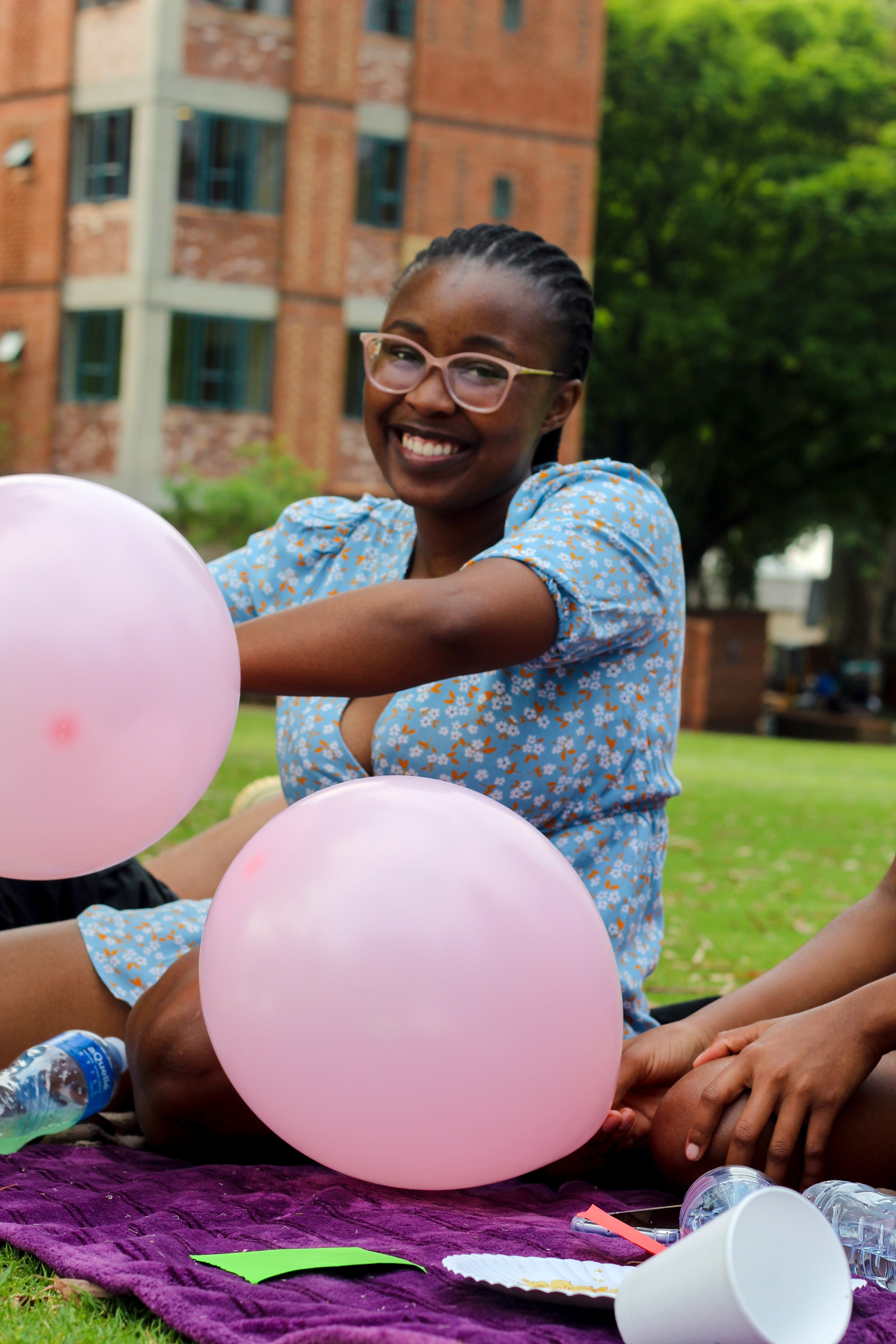 Outdoor Events. KAYdaGEE