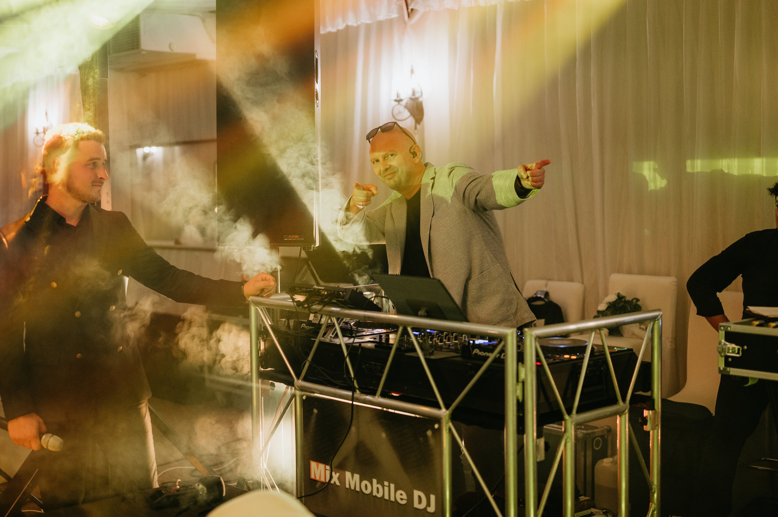 Adina și Ciprian. Valentin Melen — wedding photographer