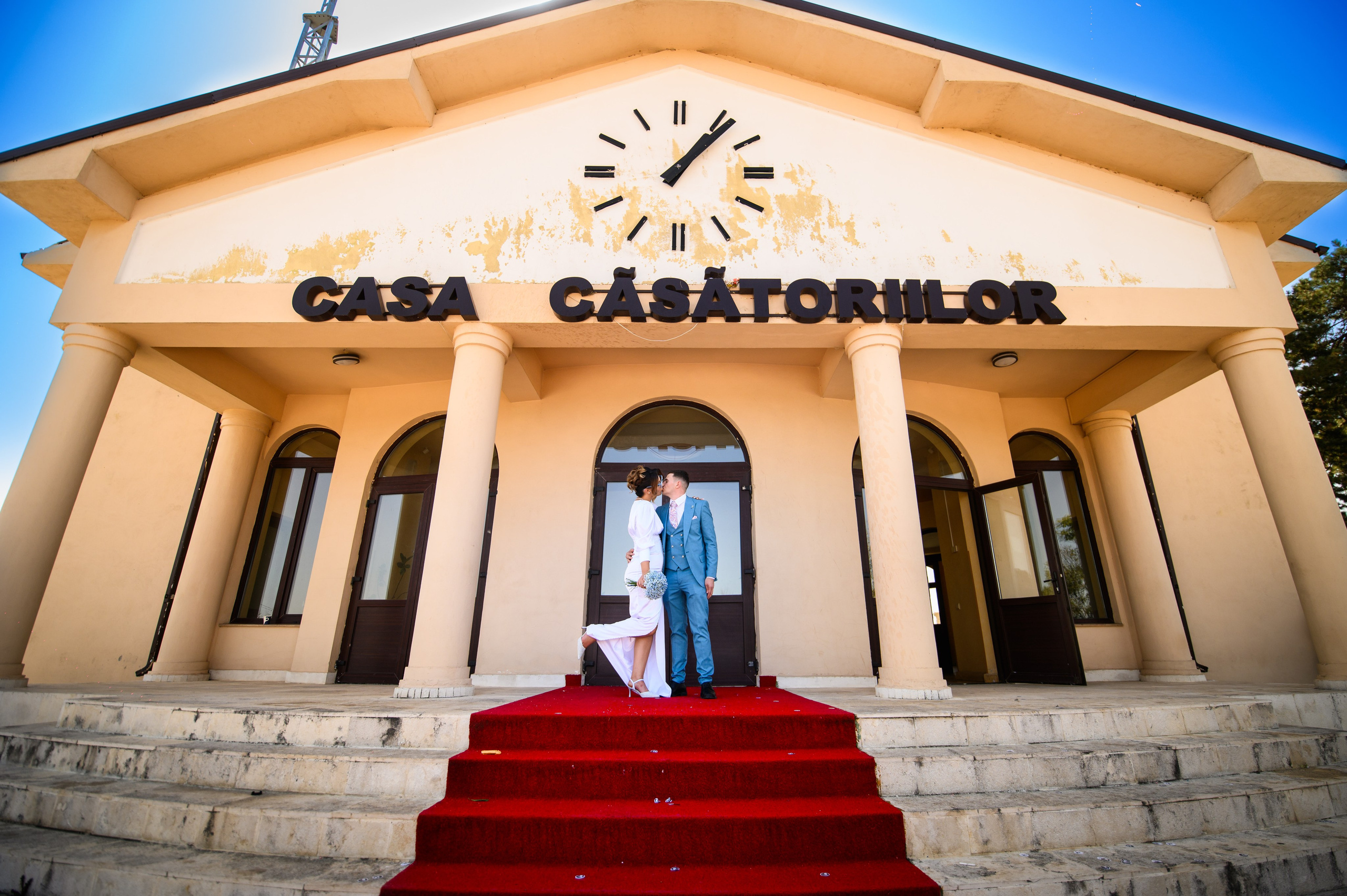 Luminița & Costel. Mihnea’s Perspective — Where your moments become timeless stories. Event photographer, Romania