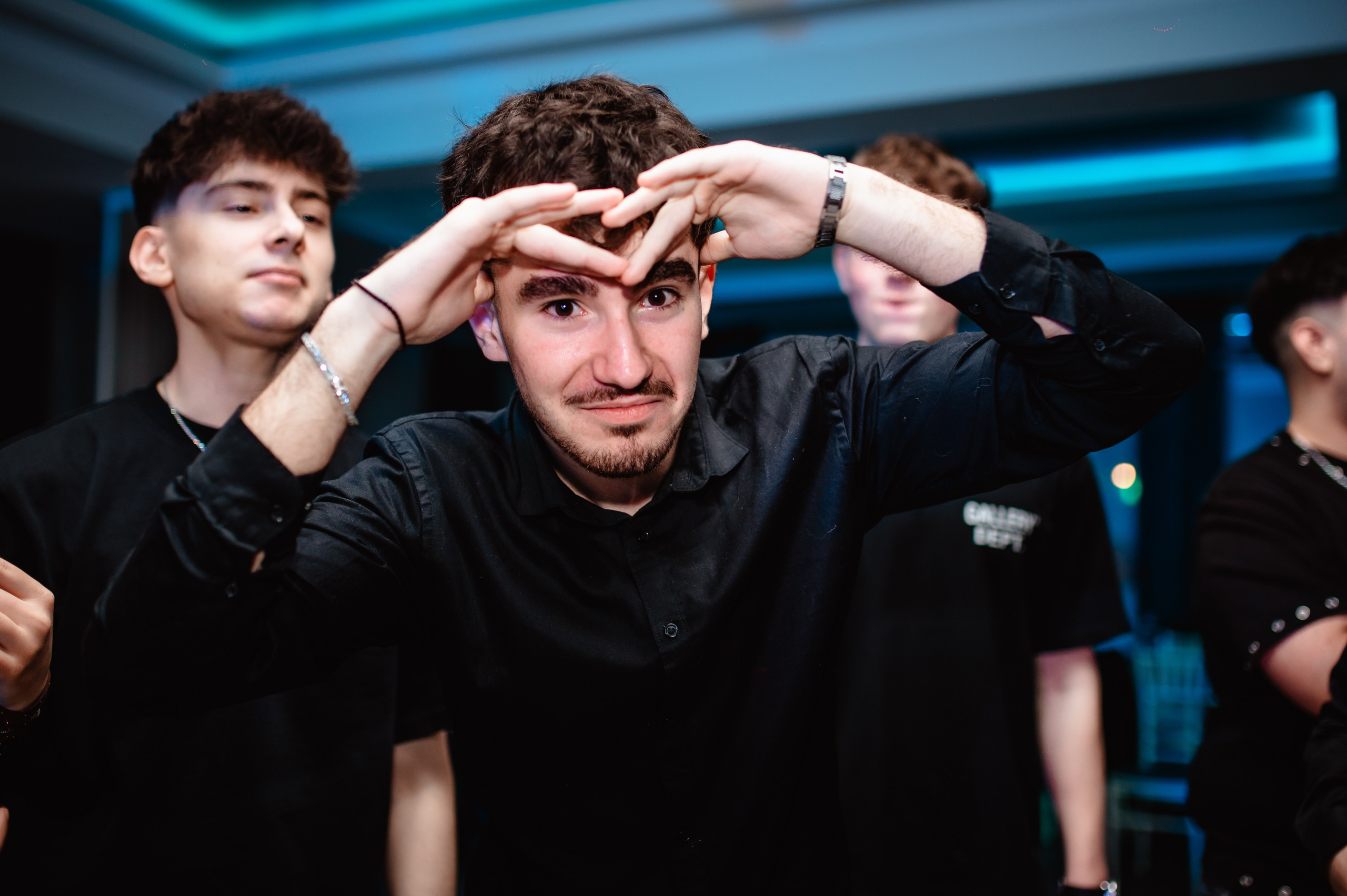 Marius — Chapter 18. Mihnea’s Perspective — Where your moments become timeless stories. Event photographer, Romania