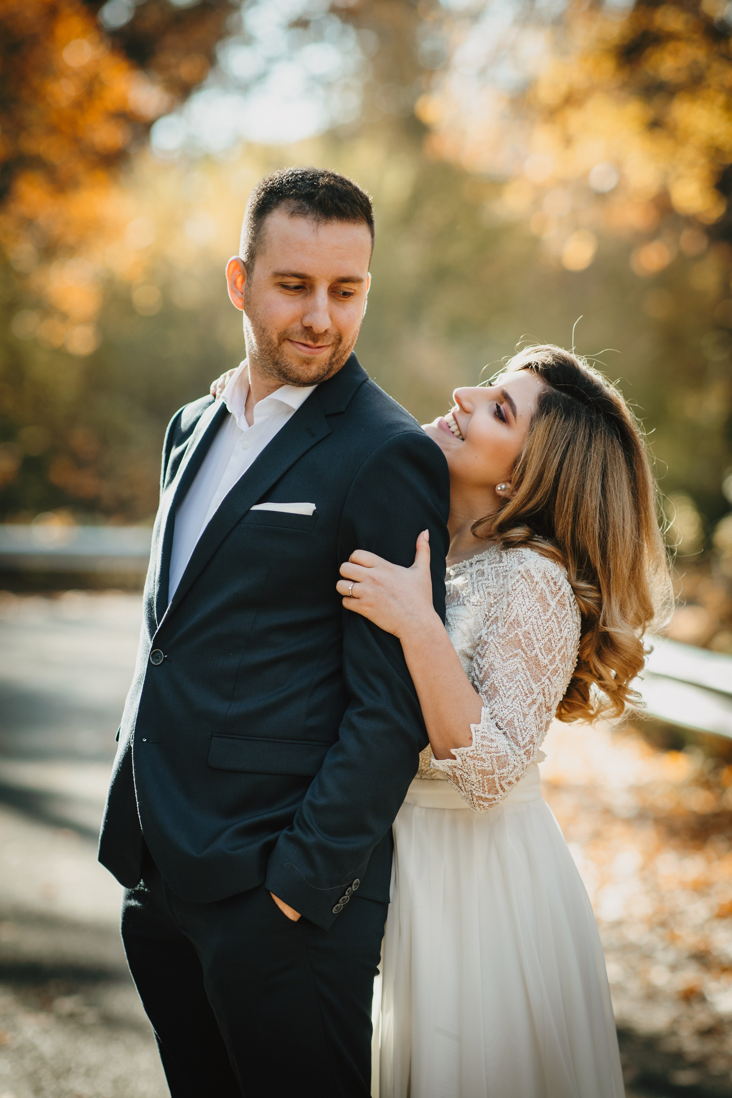 Anca & Gabi. Fotograf de eveniment din Buzău | Bogdan