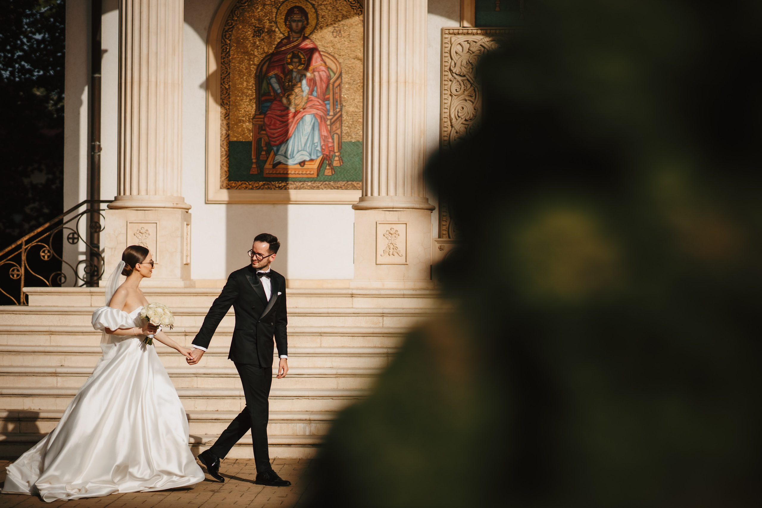 Nuntă. Fotograf de eveniment din Buzău | Bogdan