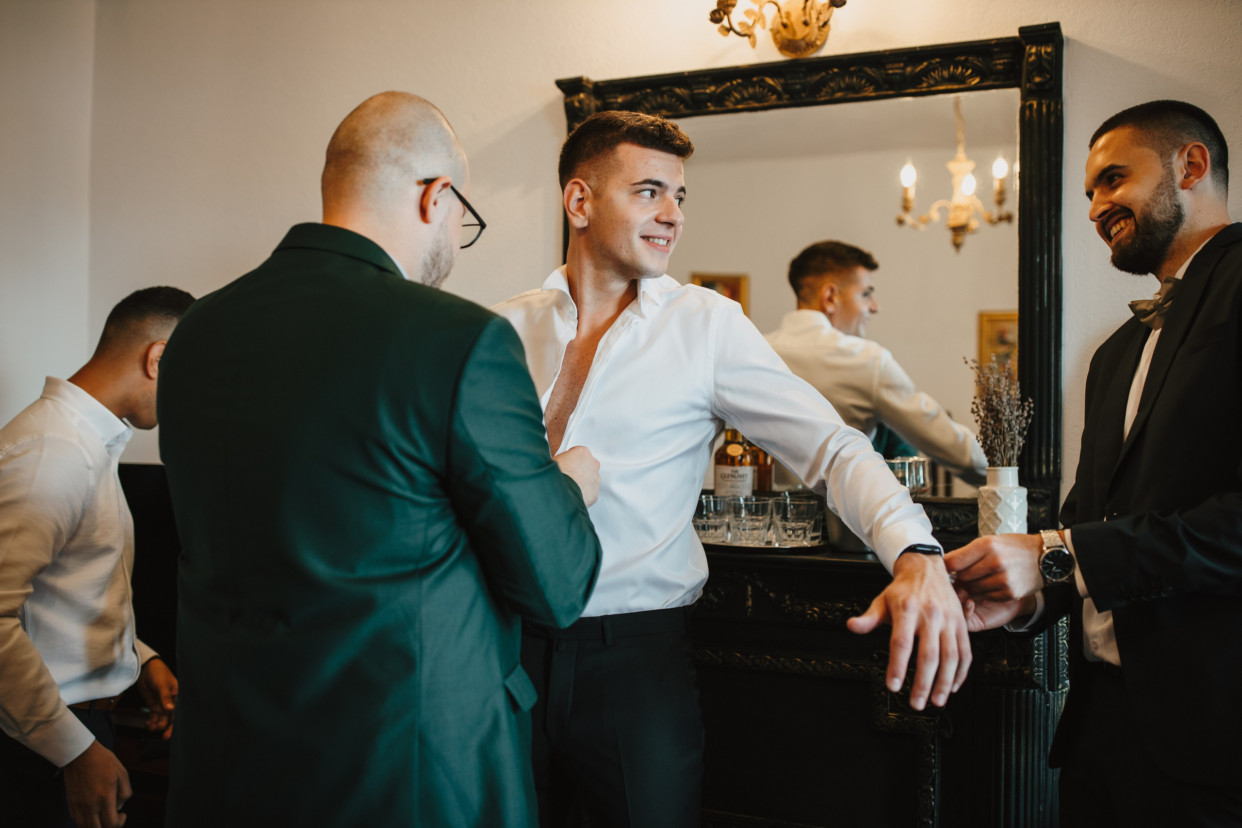 Roxi & Theo. Fotograf de eveniment din Buzău | Bogdan