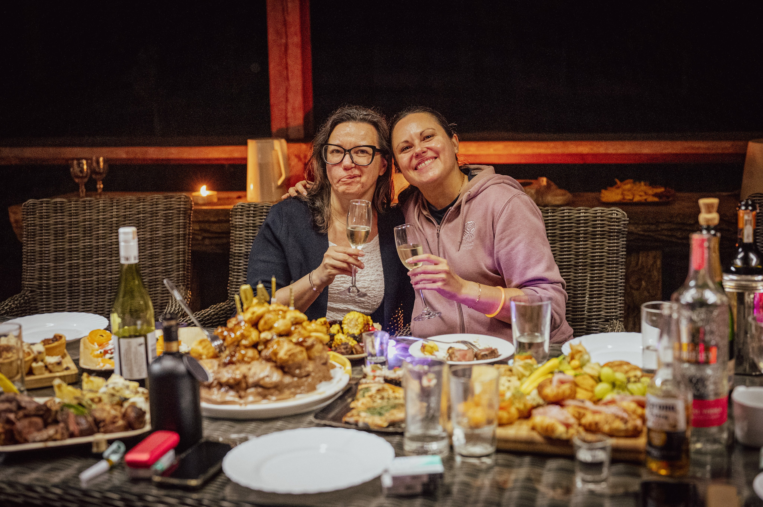 Мероприятия. Фотограф Сергей Трифонов