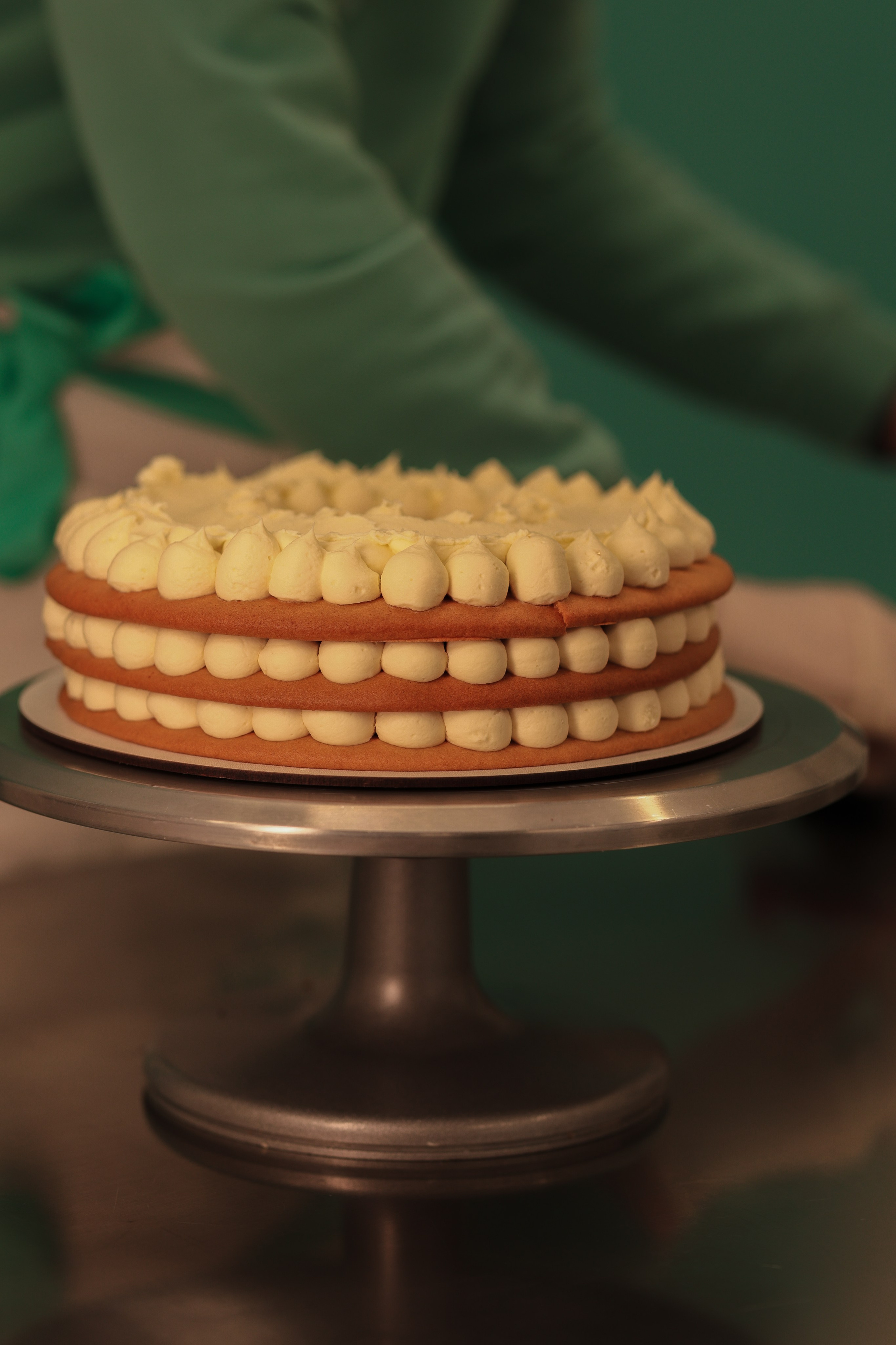 Pastry shop content. Photographer in Milan |Mila Pro Photo