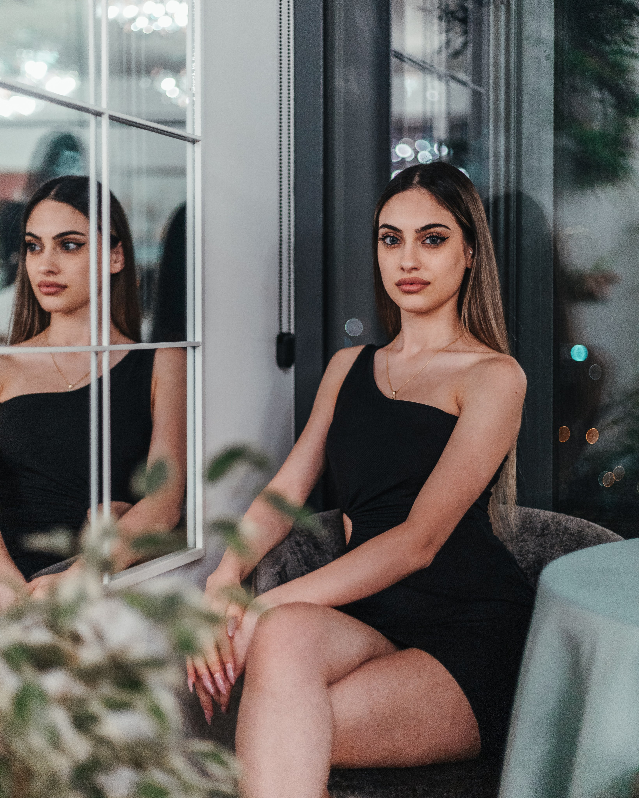 After Party. Bspander