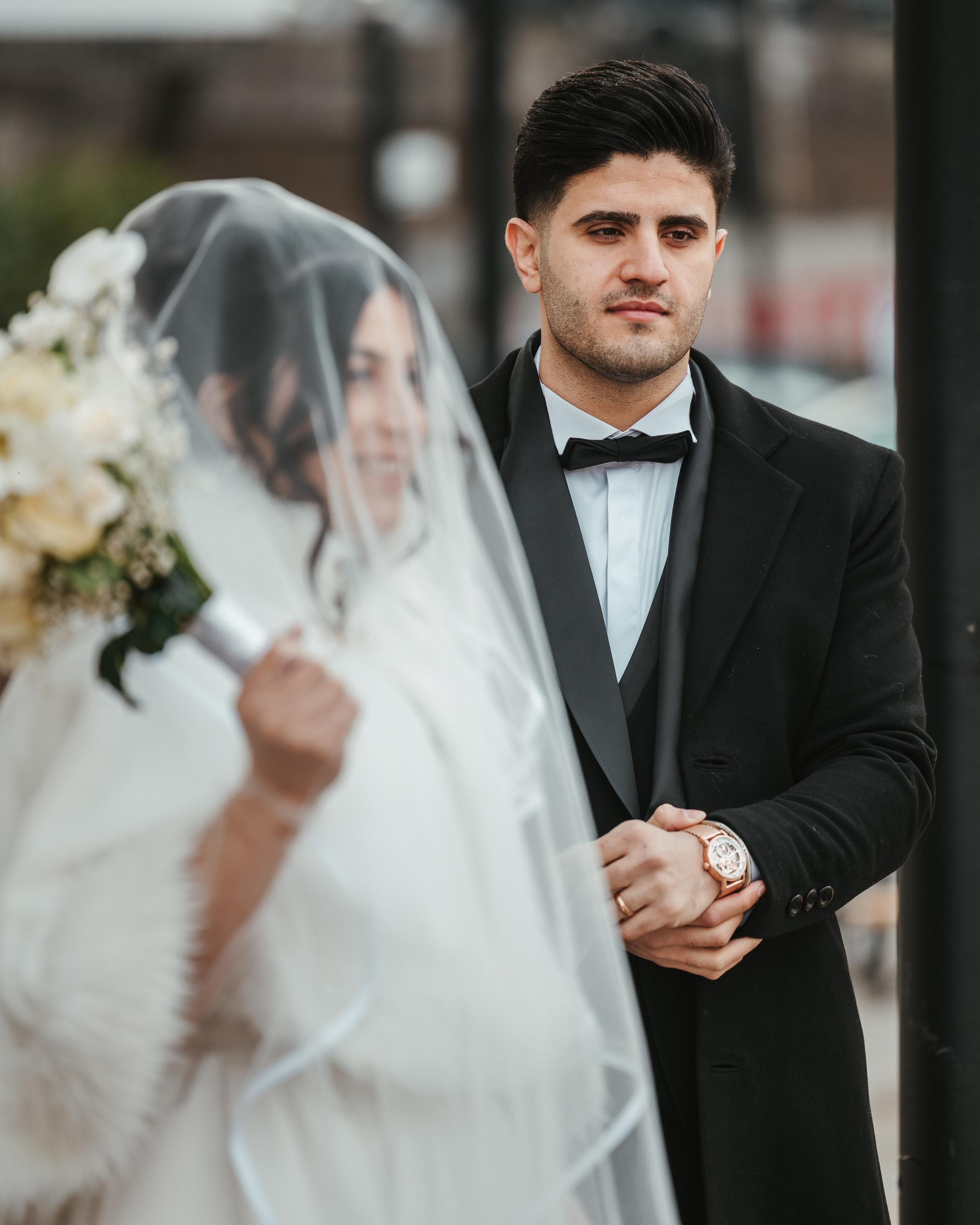 Siavash & Shirin. Bspander