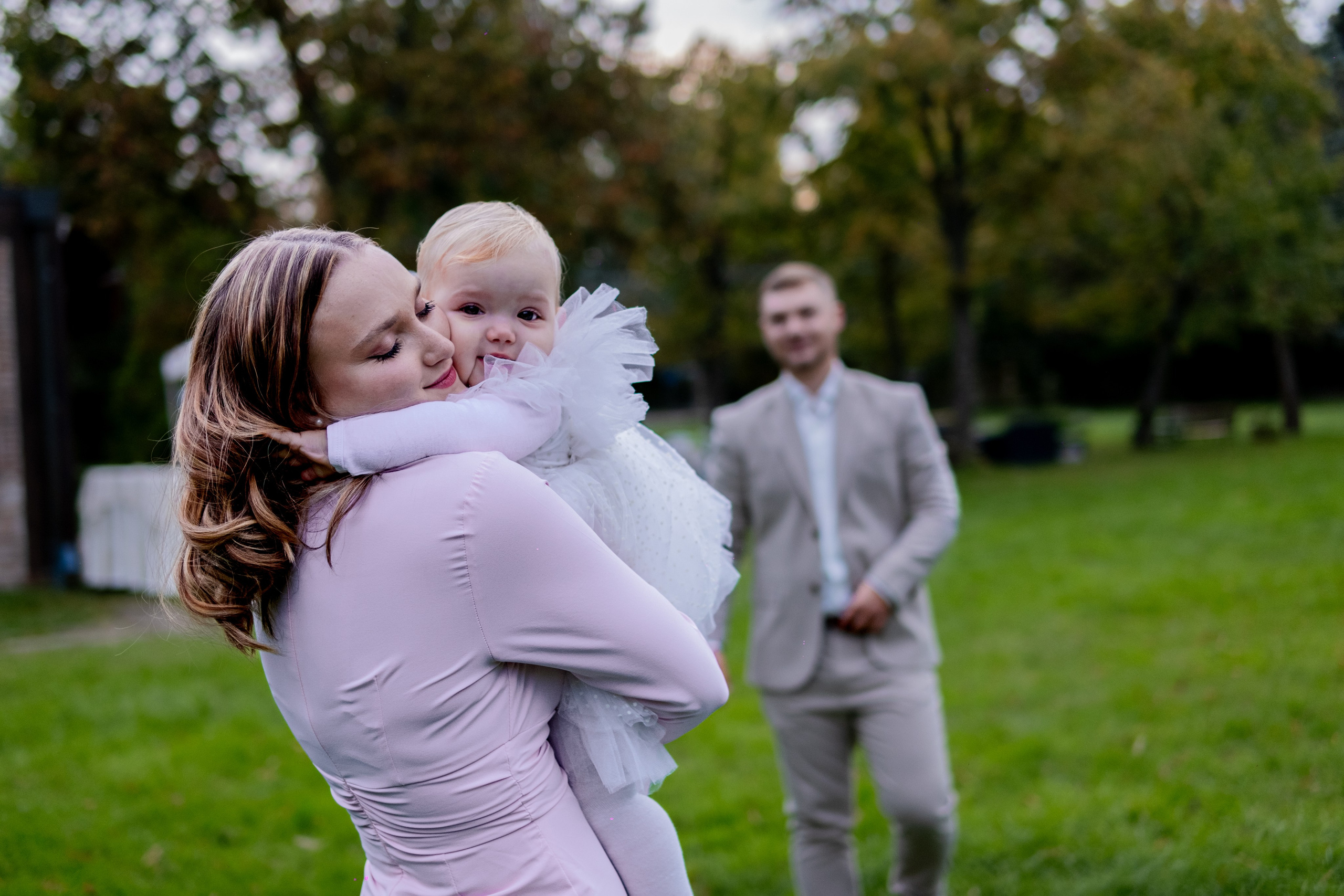 Foto per la festa. Grosu Photography