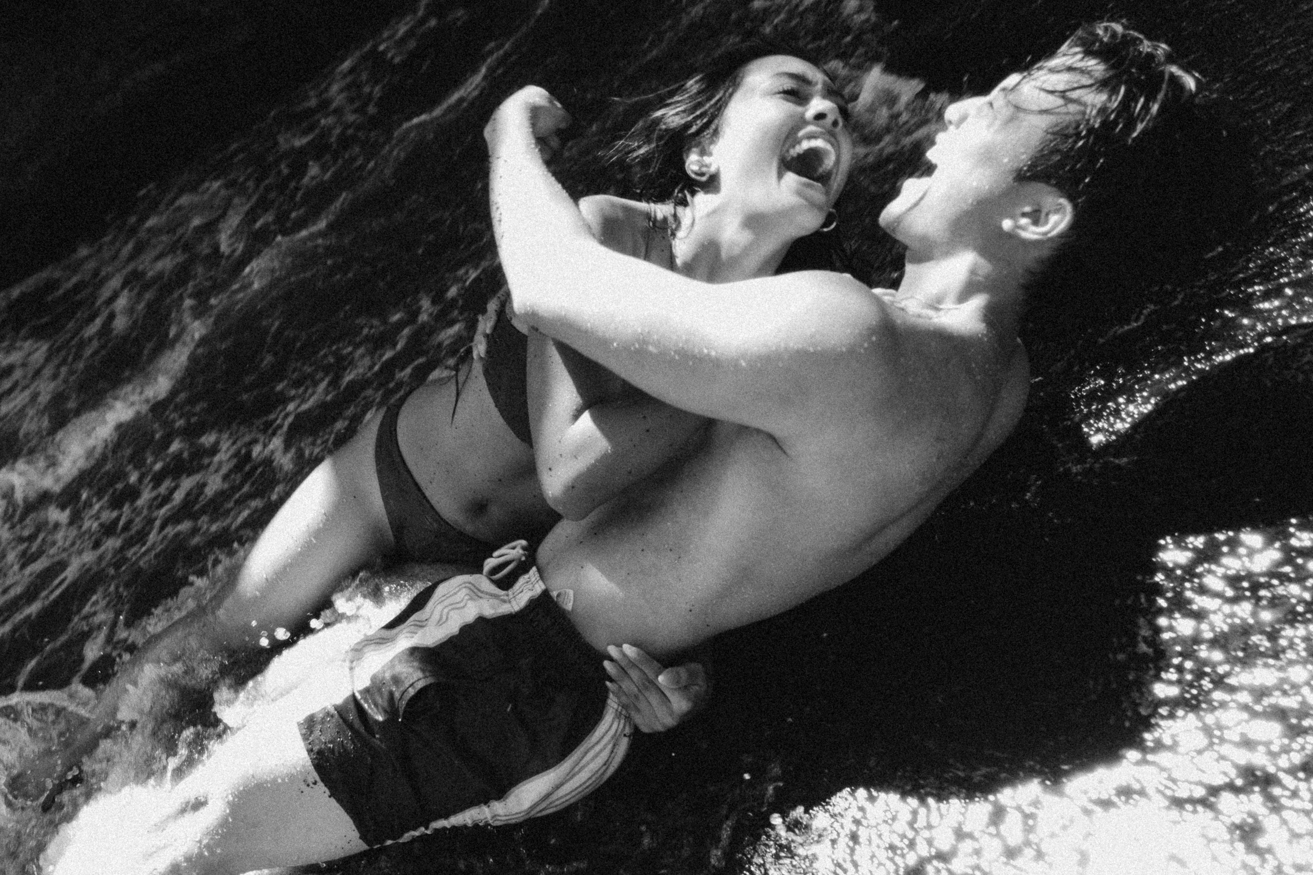 Love Story Photoshoot in Boston & New England