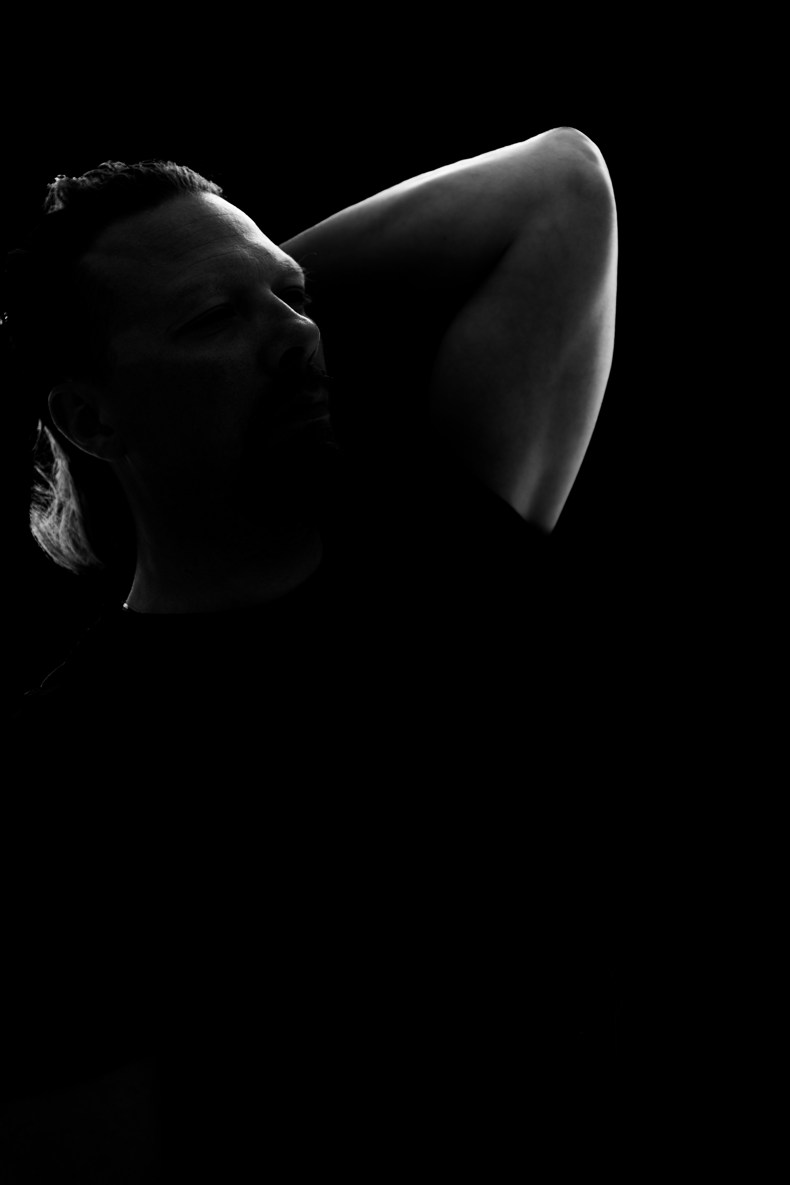 Studio Photography. Main