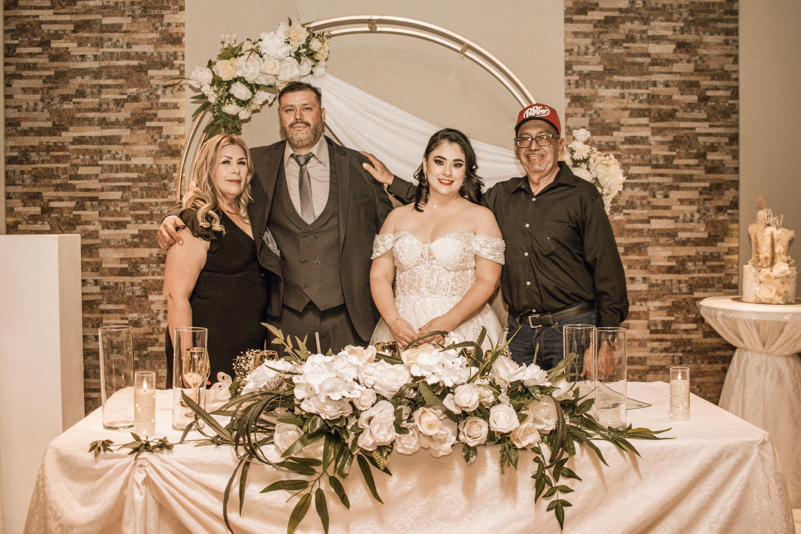 VIRIDIANA Y HUMBERTO. Principal