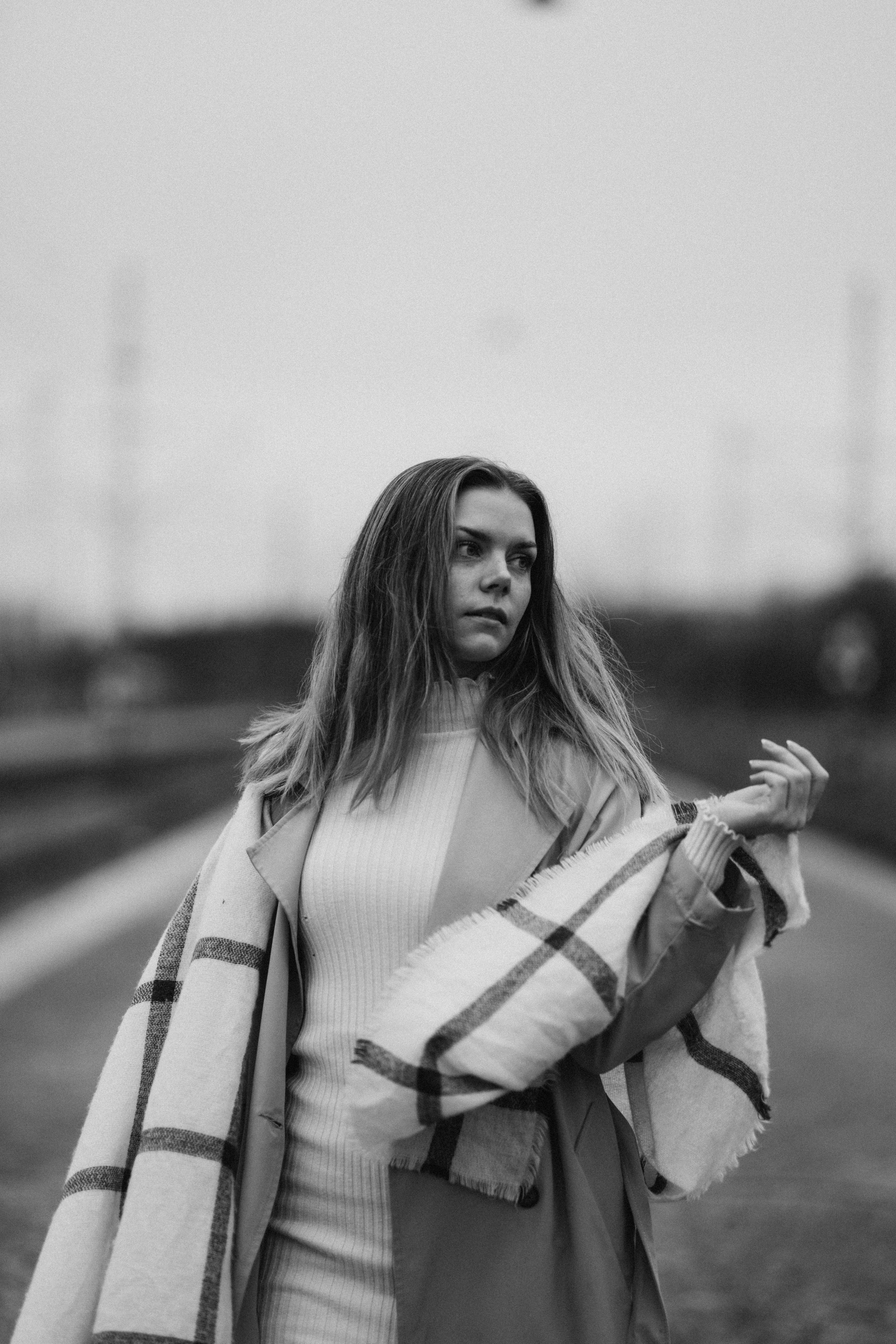 Kata. Wedding and portrait photographer in Helsinki Vickan O