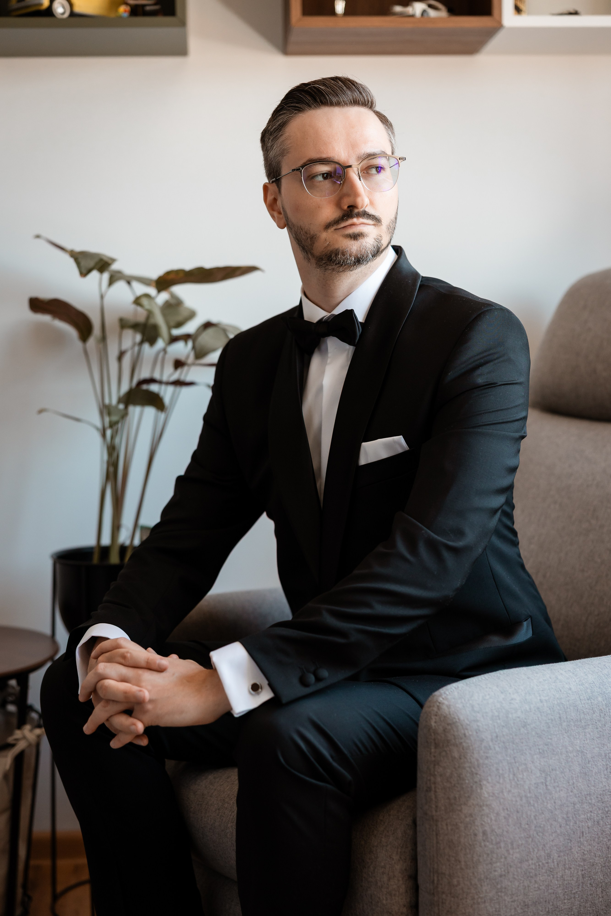 Mădălina & Dragoș. Home