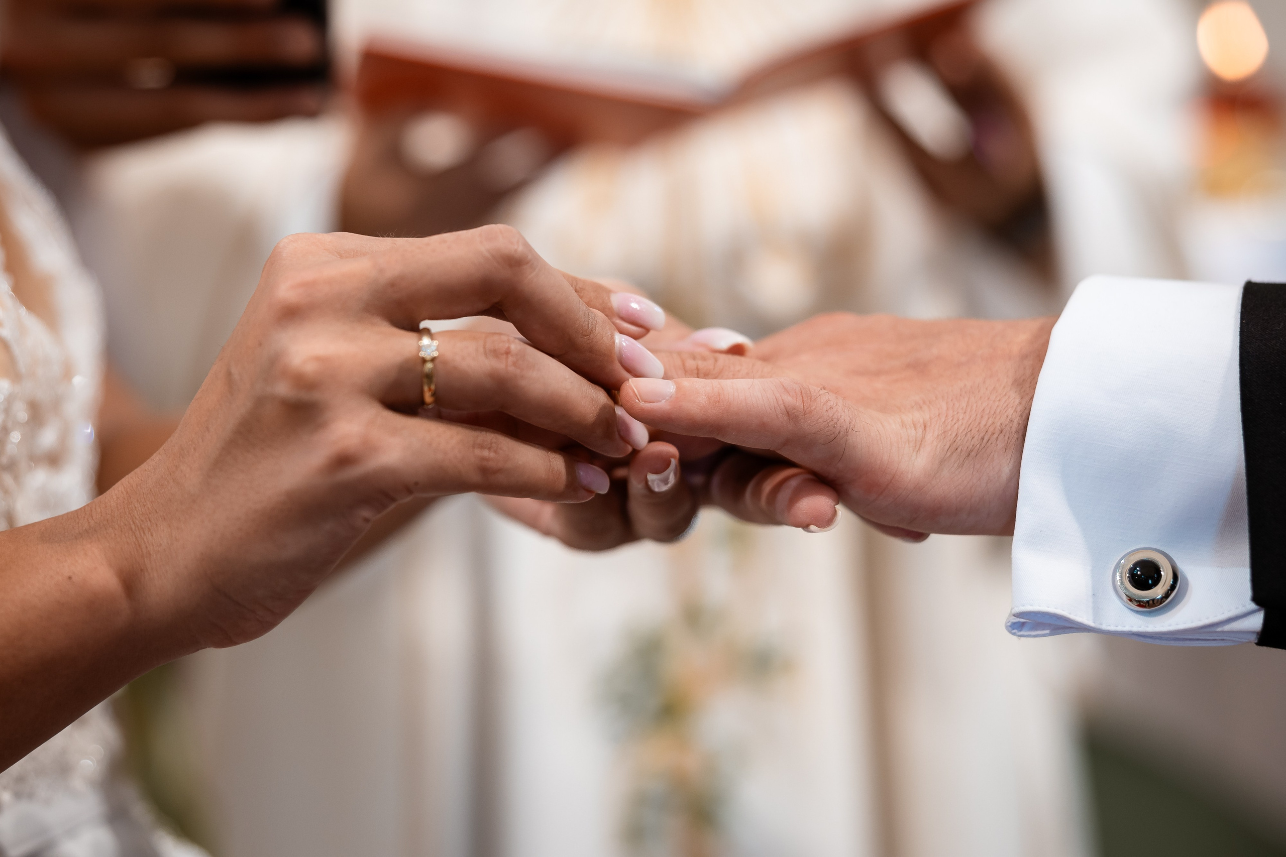 Alina & Dorian. Home