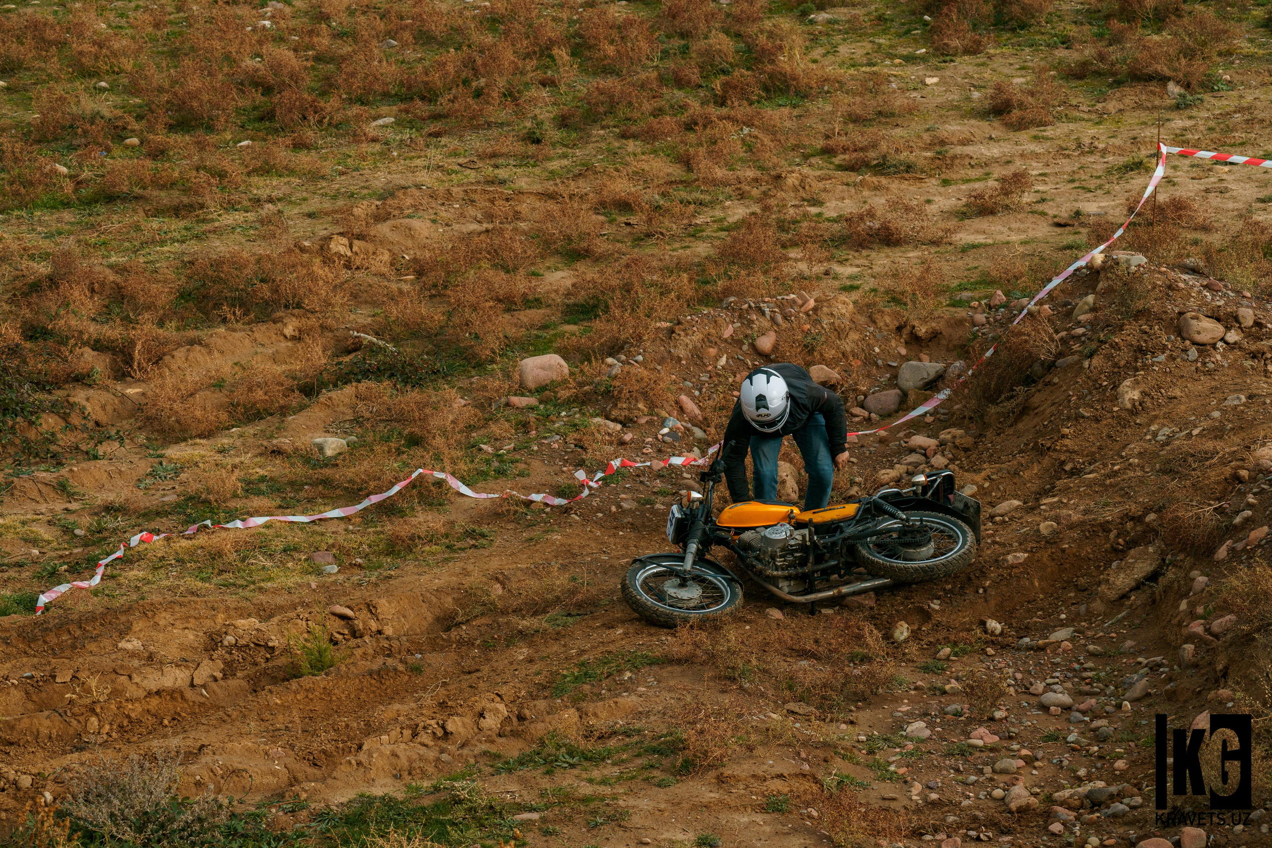 Джип Спринт 19.11.23. Фотограф Григорий Кравец