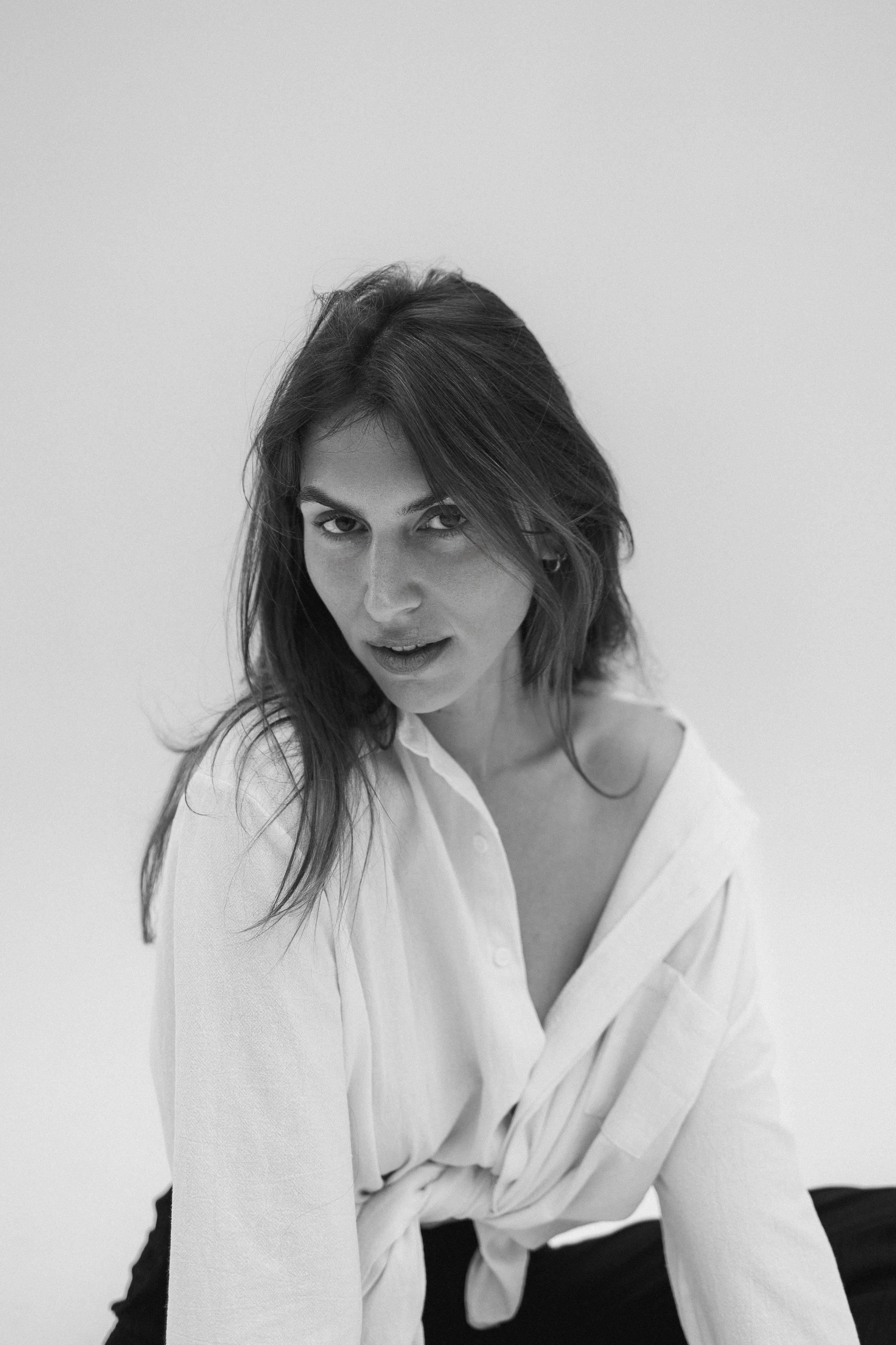 Valerie. Family and wedding photographer in Bangkok, Thailand