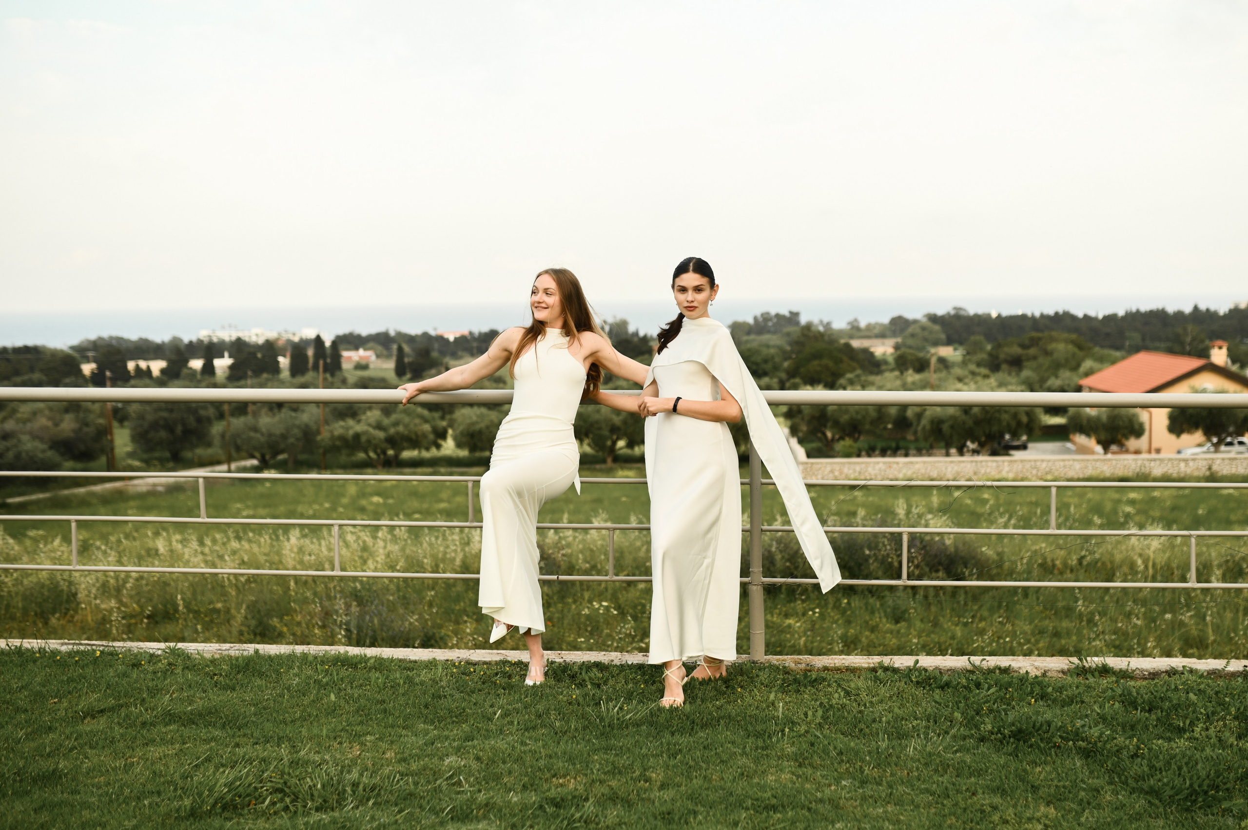 Birthday Party Photoshoot in Rhodes. Photographer in Rhodes Island