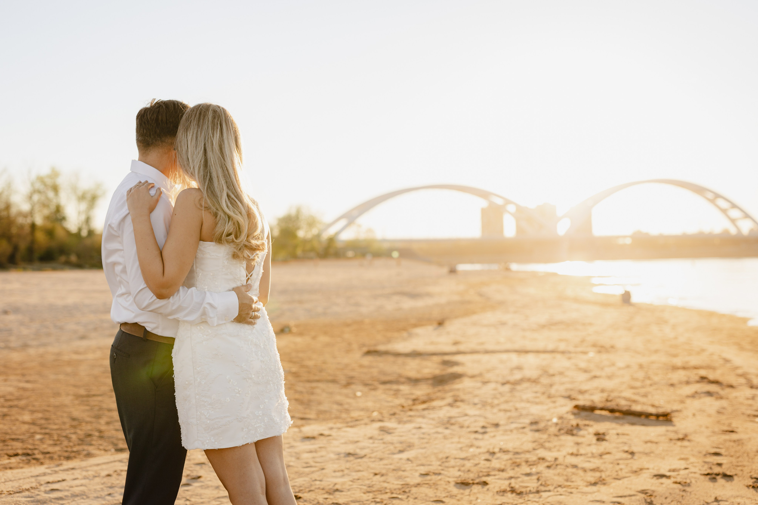 Nađa&Aleksandar. Fotografisanje svadbi, Novi Sad|Dream Point Wedding