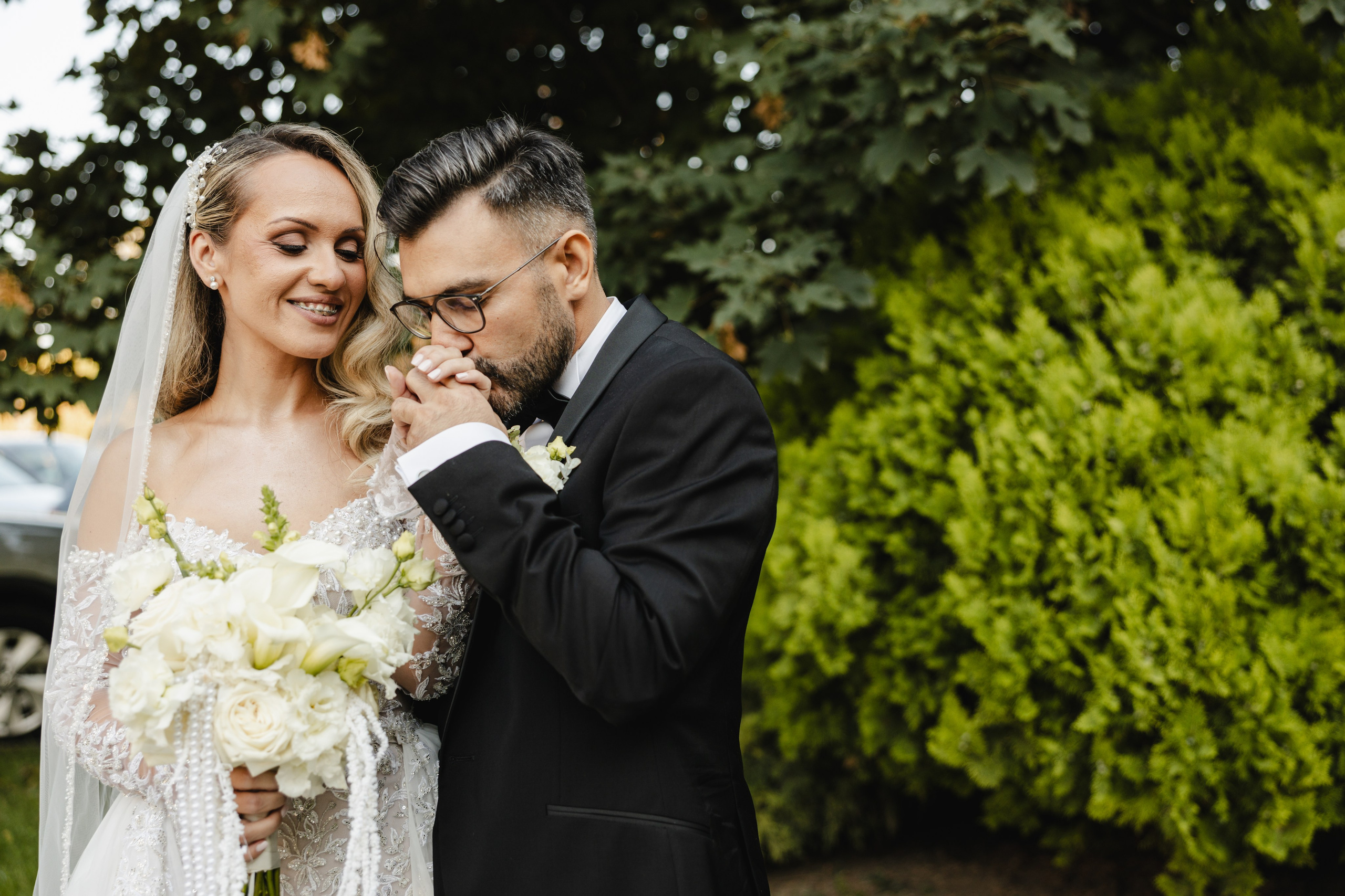 Nađa&Aleksandar. Fotografisanje svadbi, Novi Sad|Dream Point Wedding