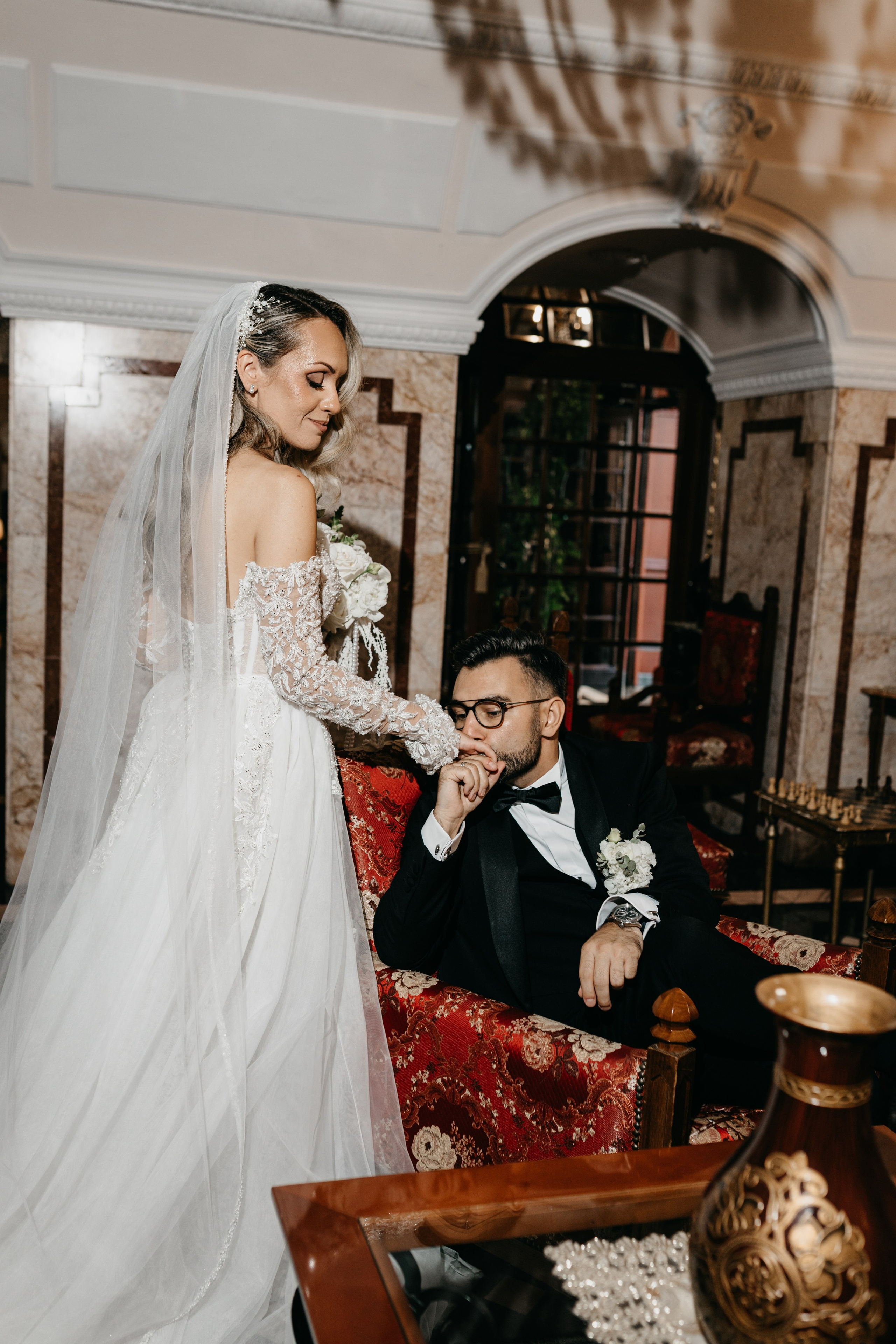 Nađa&Aleksandar. Fotografisanje svadbi, Novi Sad|Dream Point Wedding