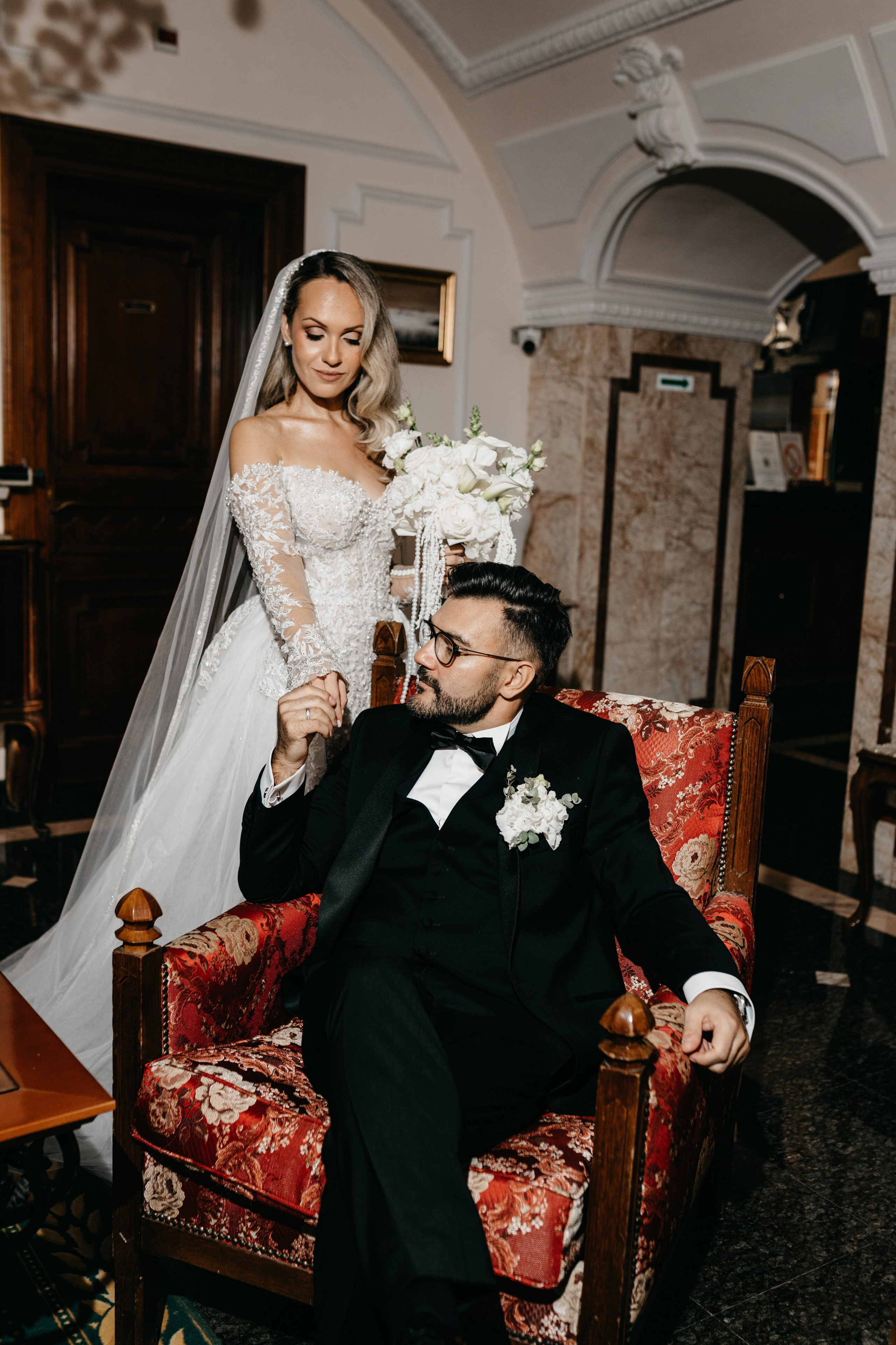 Nađa&Aleksandar. Fotografisanje svadbi, Novi Sad|Dream Point Wedding