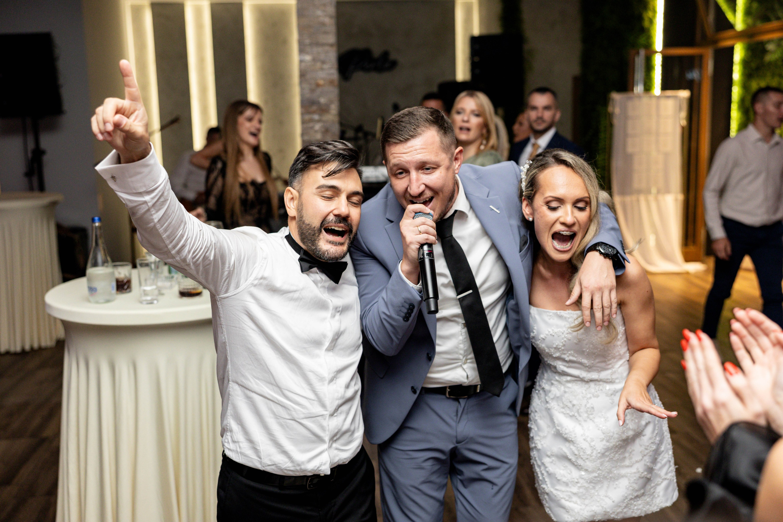 Nađa&Aleksandar. Fotografisanje svadbi, Novi Sad|Dream Point Wedding
