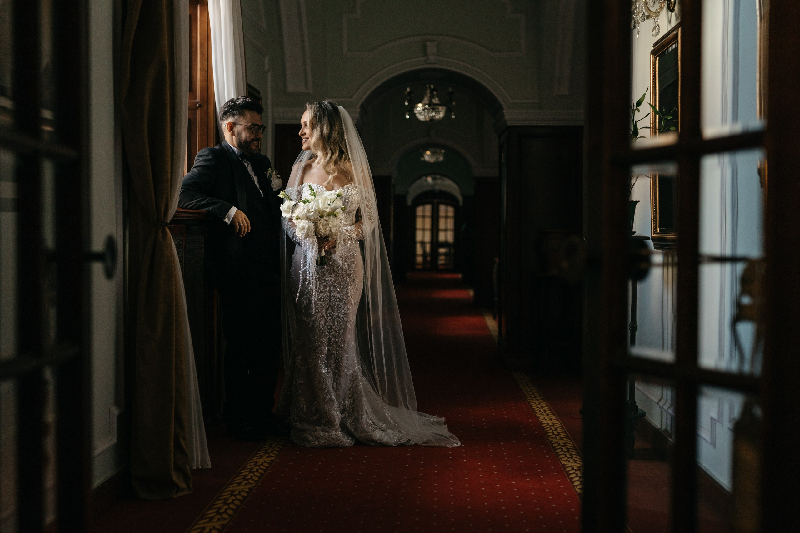 Nađa&Aleksandar. Fotografisanje svadbi, Novi Sad|Dream Point Wedding