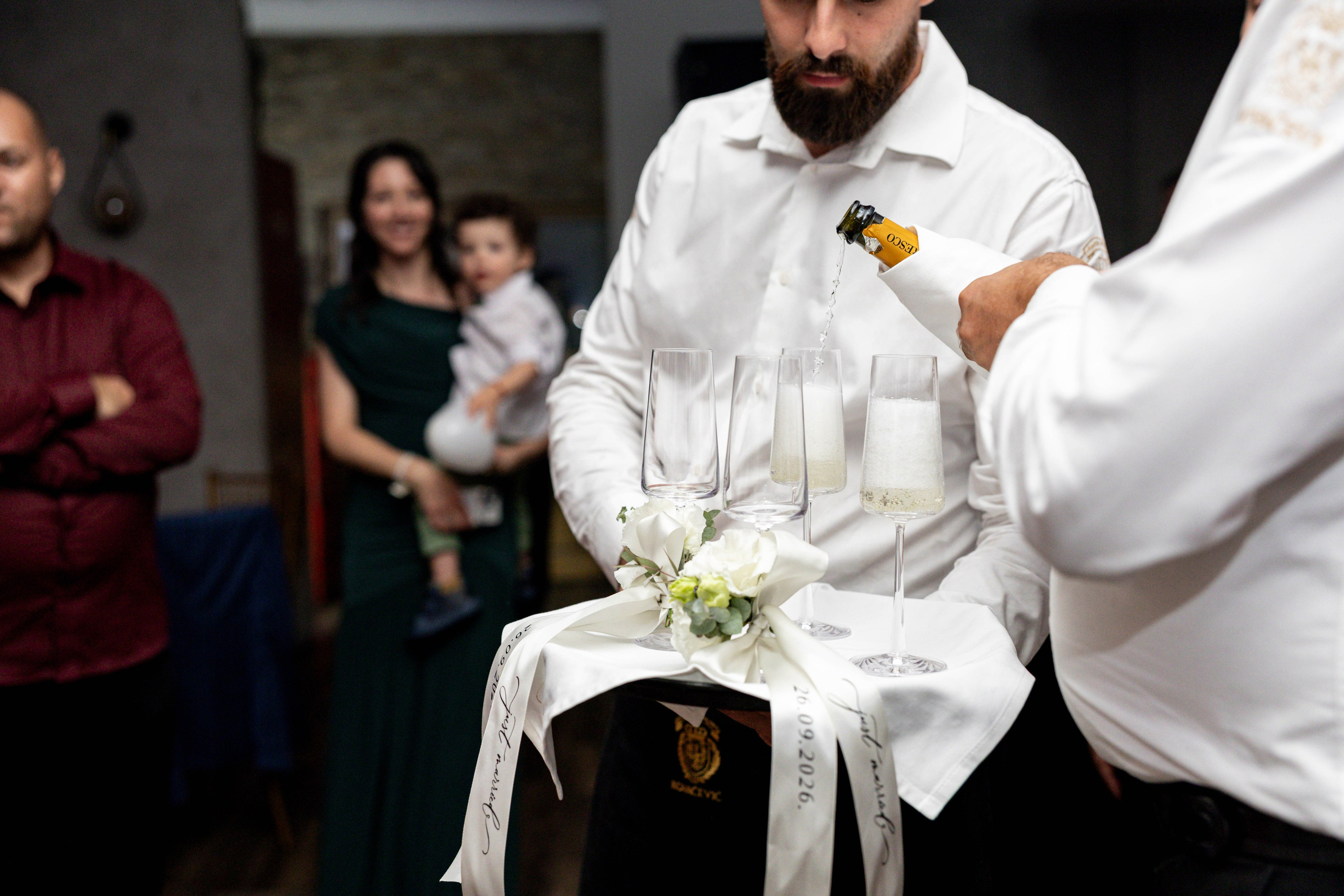 Nađa&Aleksandar. Fotografisanje svadbi, Novi Sad|Dream Point Wedding