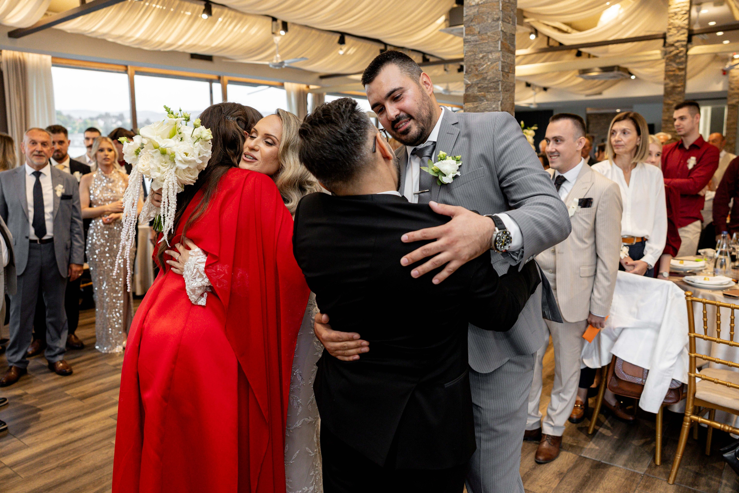 Nađa&Aleksandar. Fotografisanje svadbi, Novi Sad|Dream Point Wedding