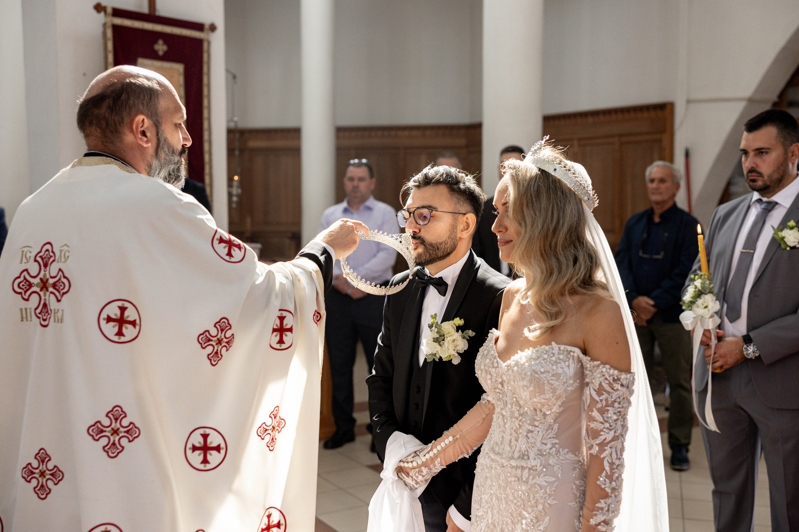 Nađa&Aleksandar. Fotografisanje svadbi, Novi Sad|Dream Point Wedding