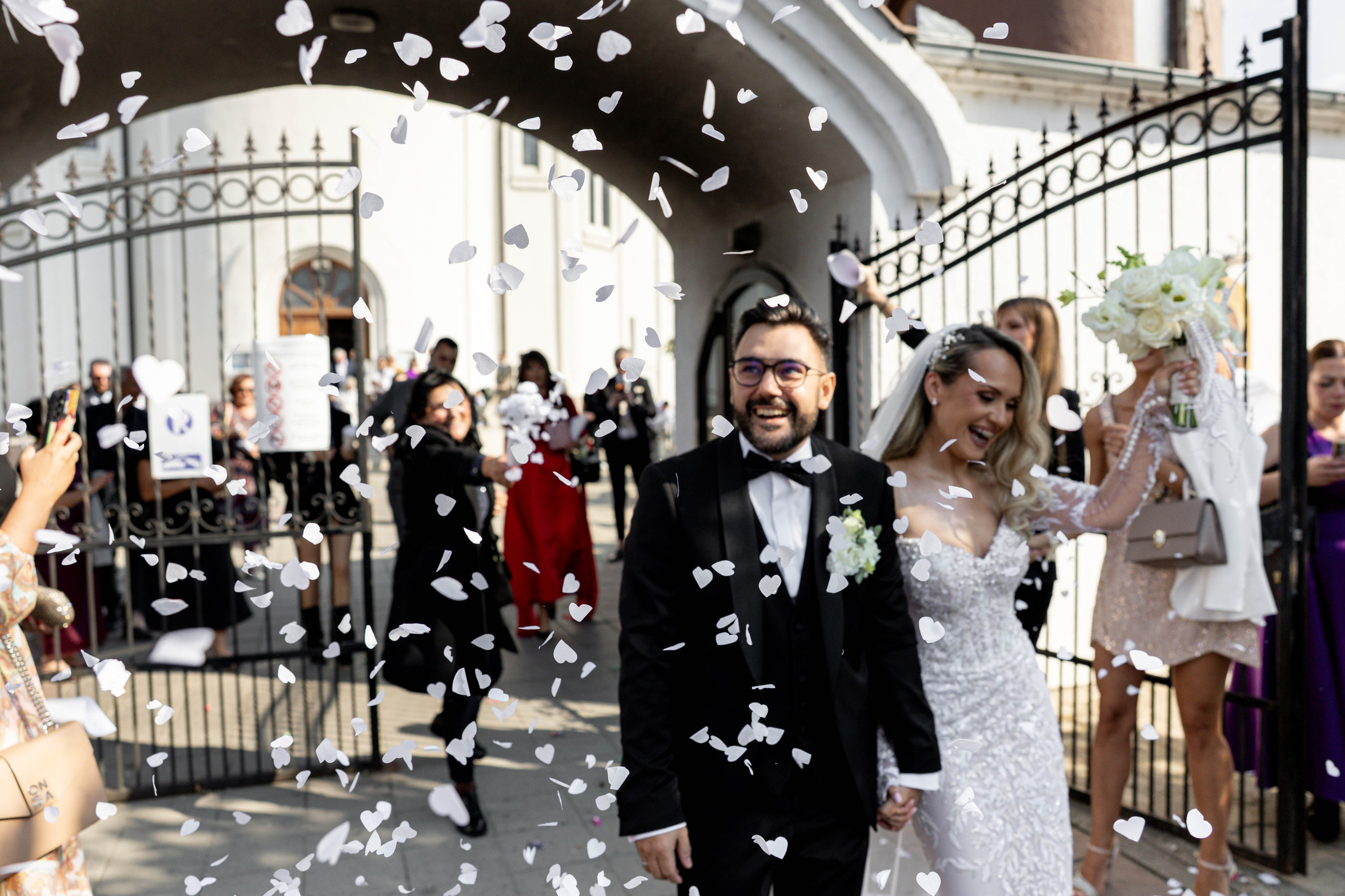 Nađa&Aleksandar. Fotografisanje svadbi, Novi Sad|Dream Point Wedding
