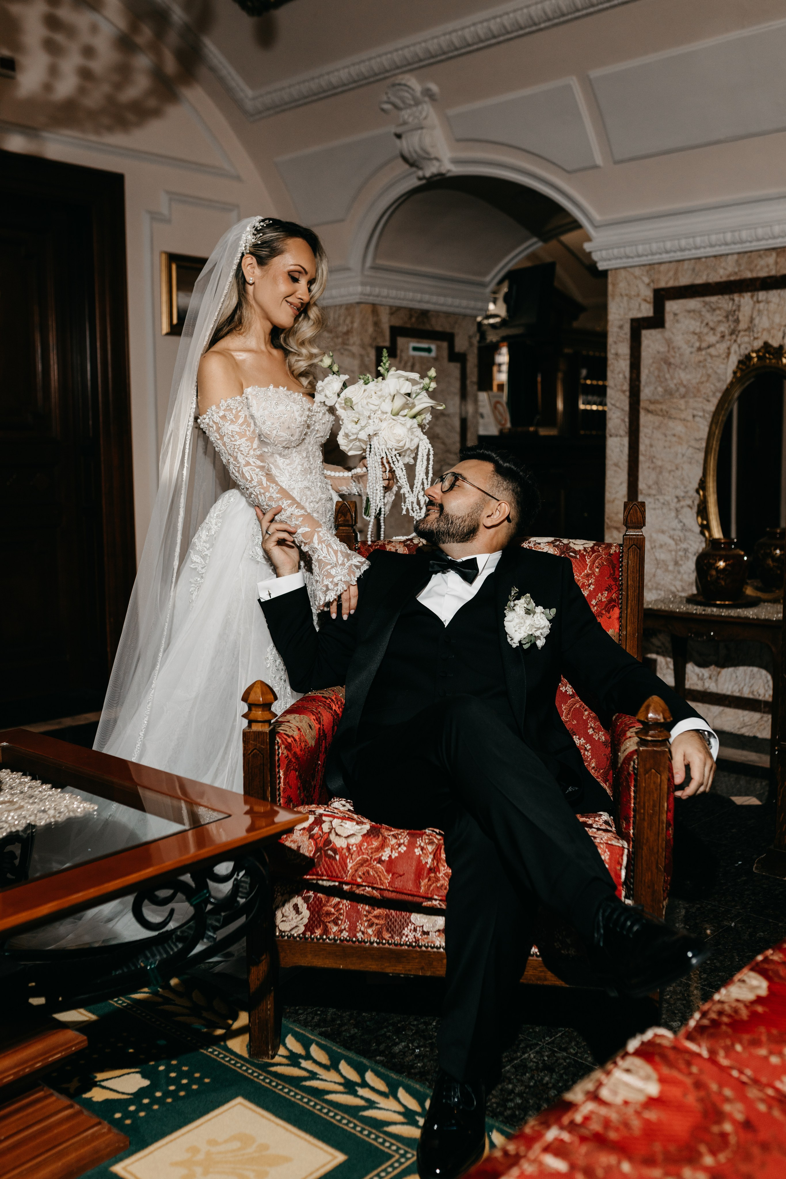 Nađa&Aleksandar. Fotografisanje svadbi, Novi Sad|Dream Point Wedding