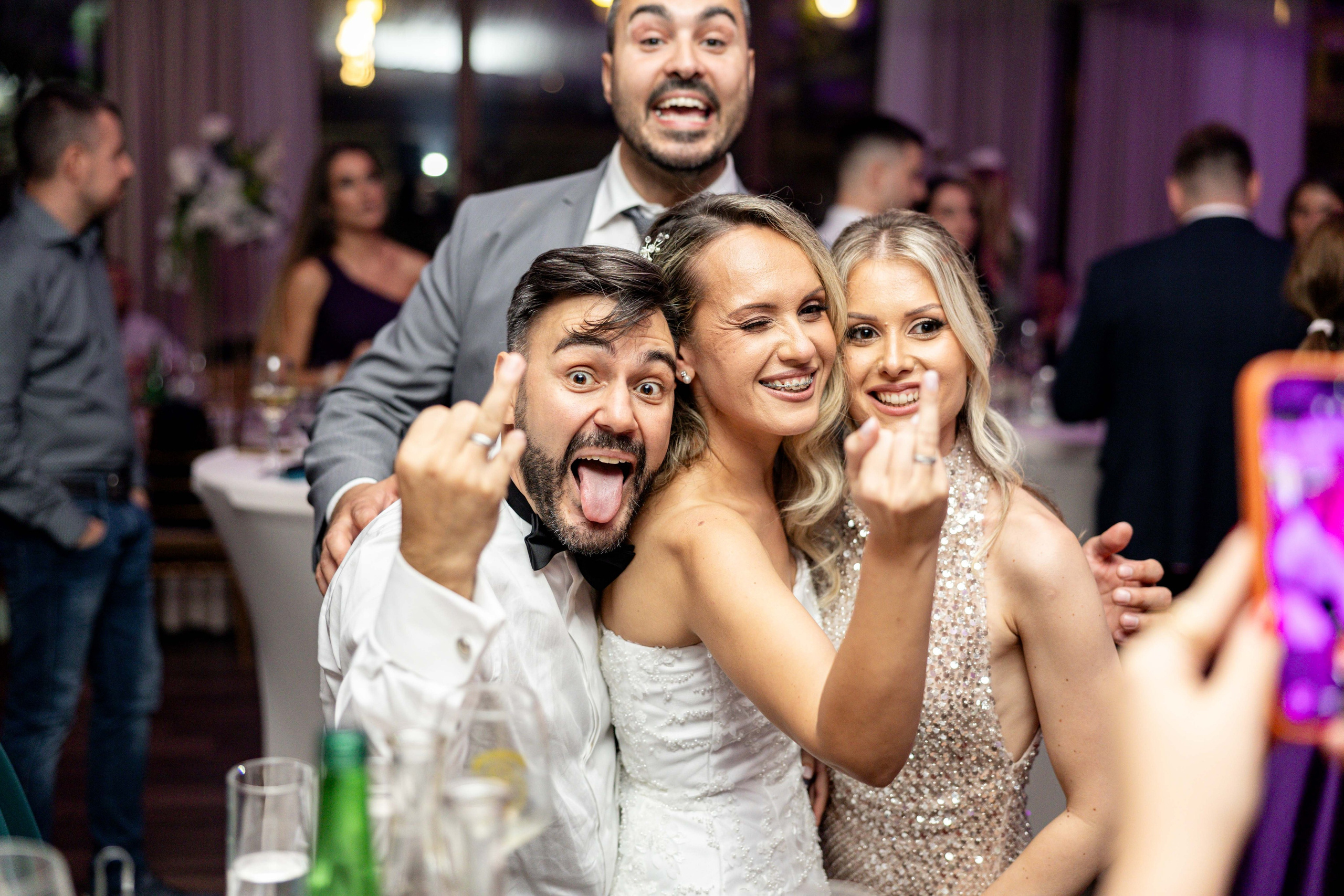 Nađa&Aleksandar. Fotografisanje svadbi, Novi Sad|Dream Point Wedding