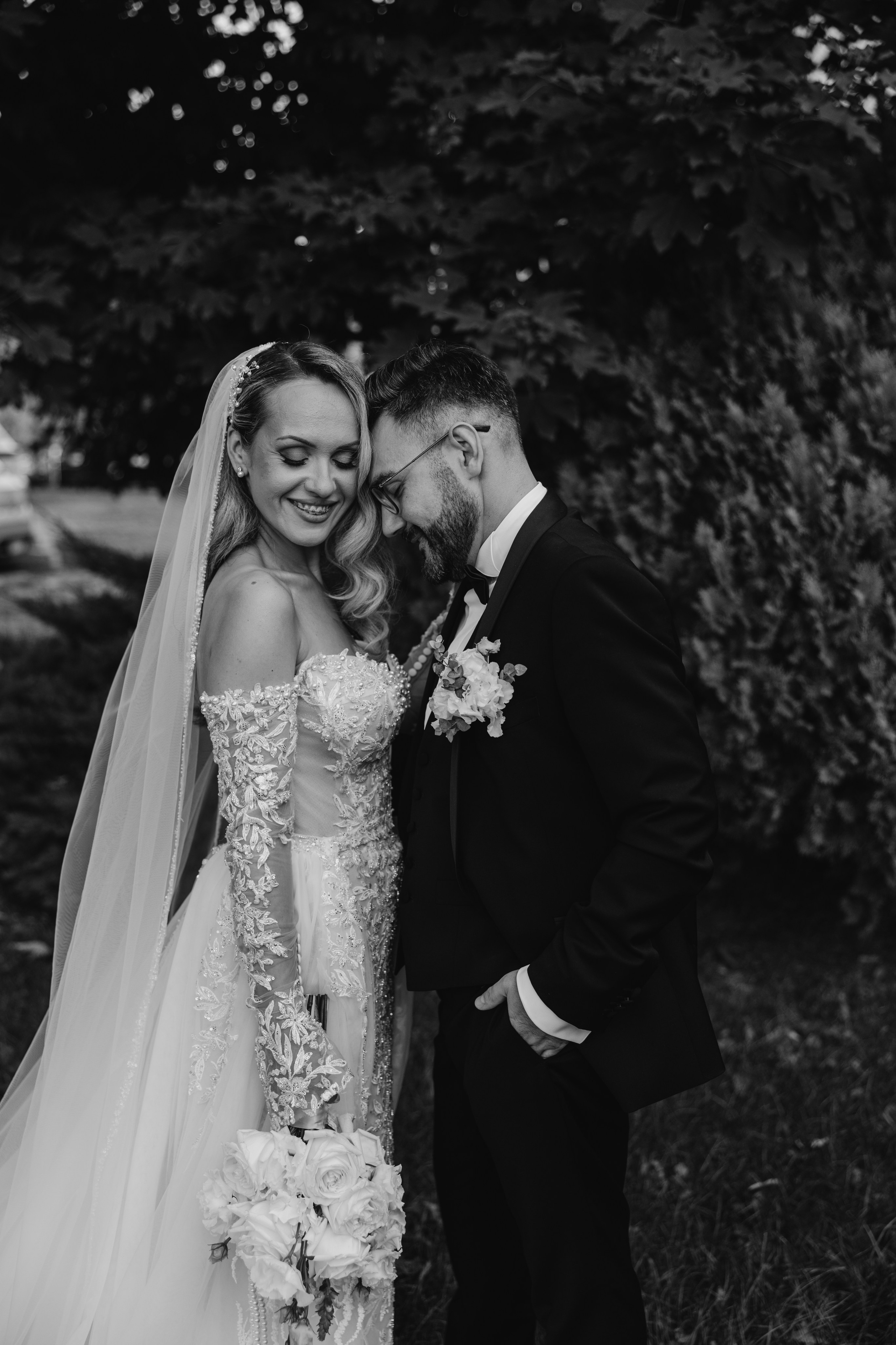 Nađa&Aleksandar. Fotografisanje svadbi, Novi Sad|Dream Point Wedding