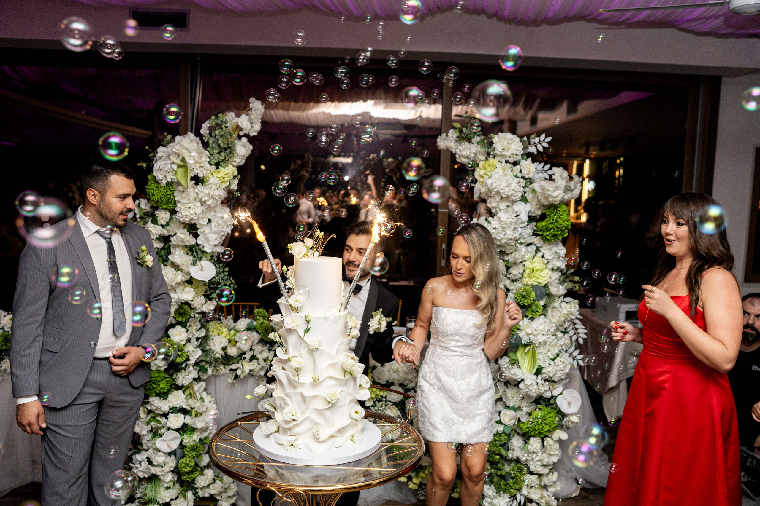Nađa&Aleksandar. Fotografisanje svadbi, Novi Sad|Dream Point Wedding