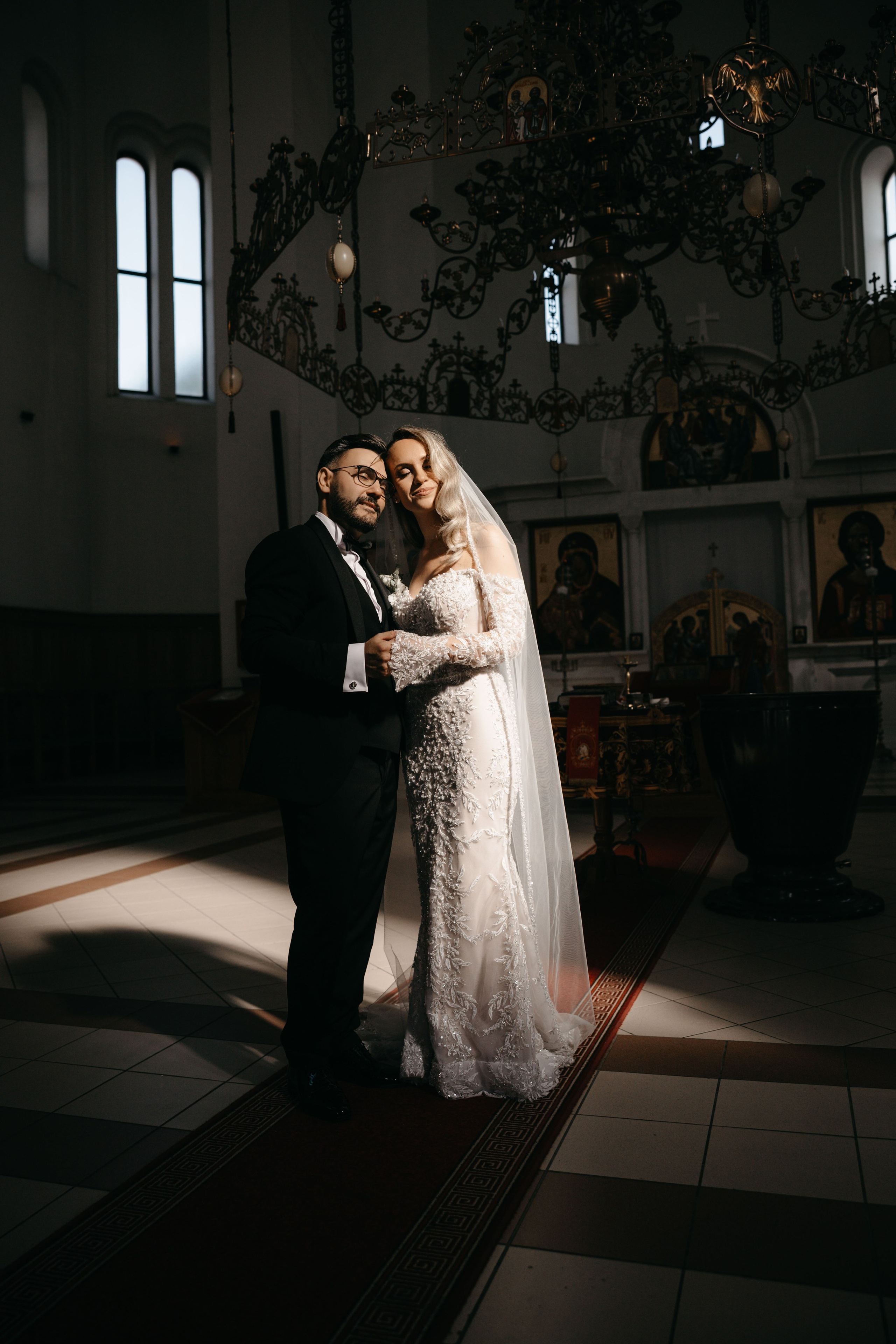 Nađa&Aleksandar. Fotografisanje svadbi, Novi Sad|Dream Point Wedding