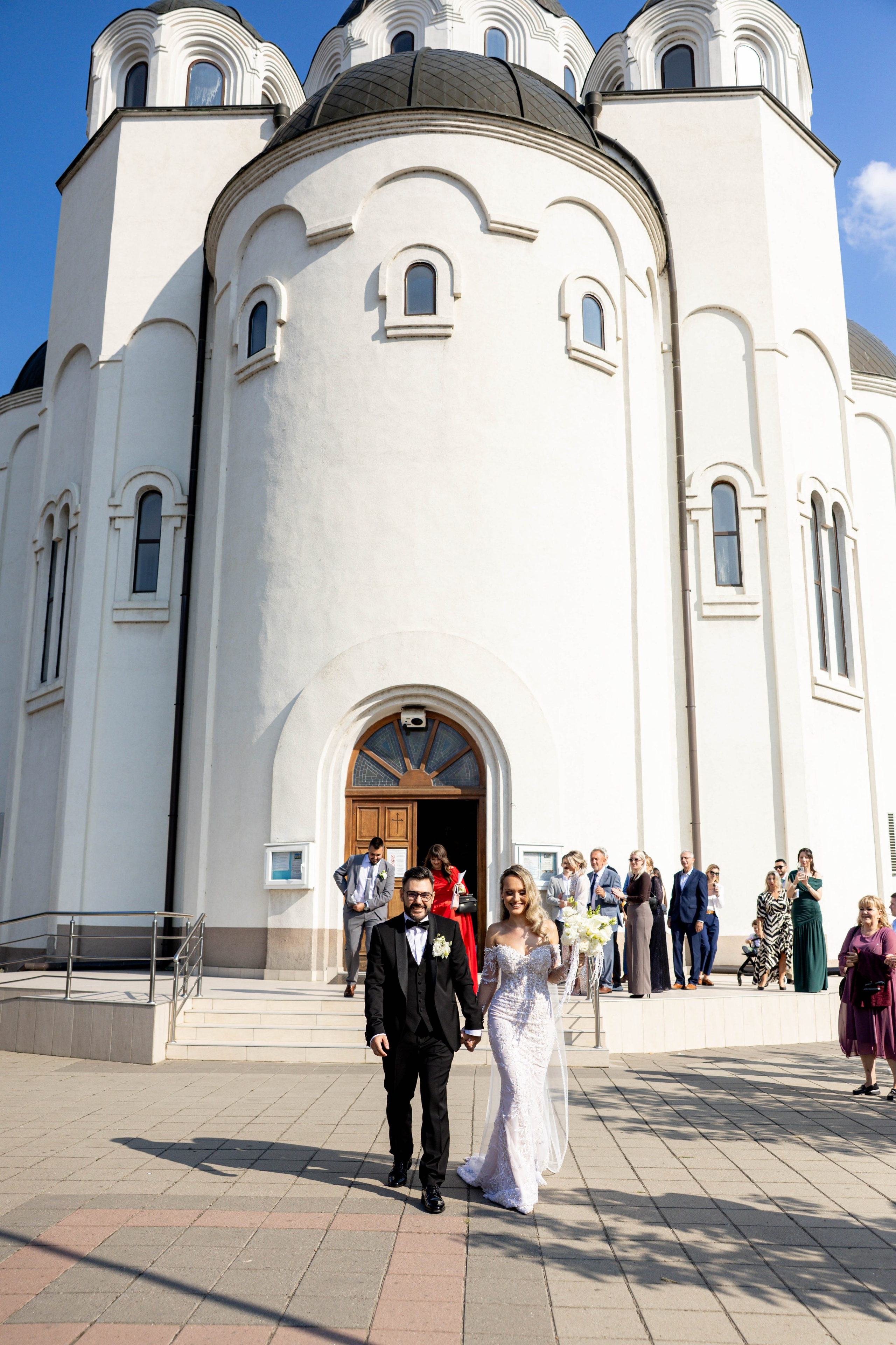 Nađa&Aleksandar. Fotografisanje svadbi, Novi Sad|Dream Point Wedding