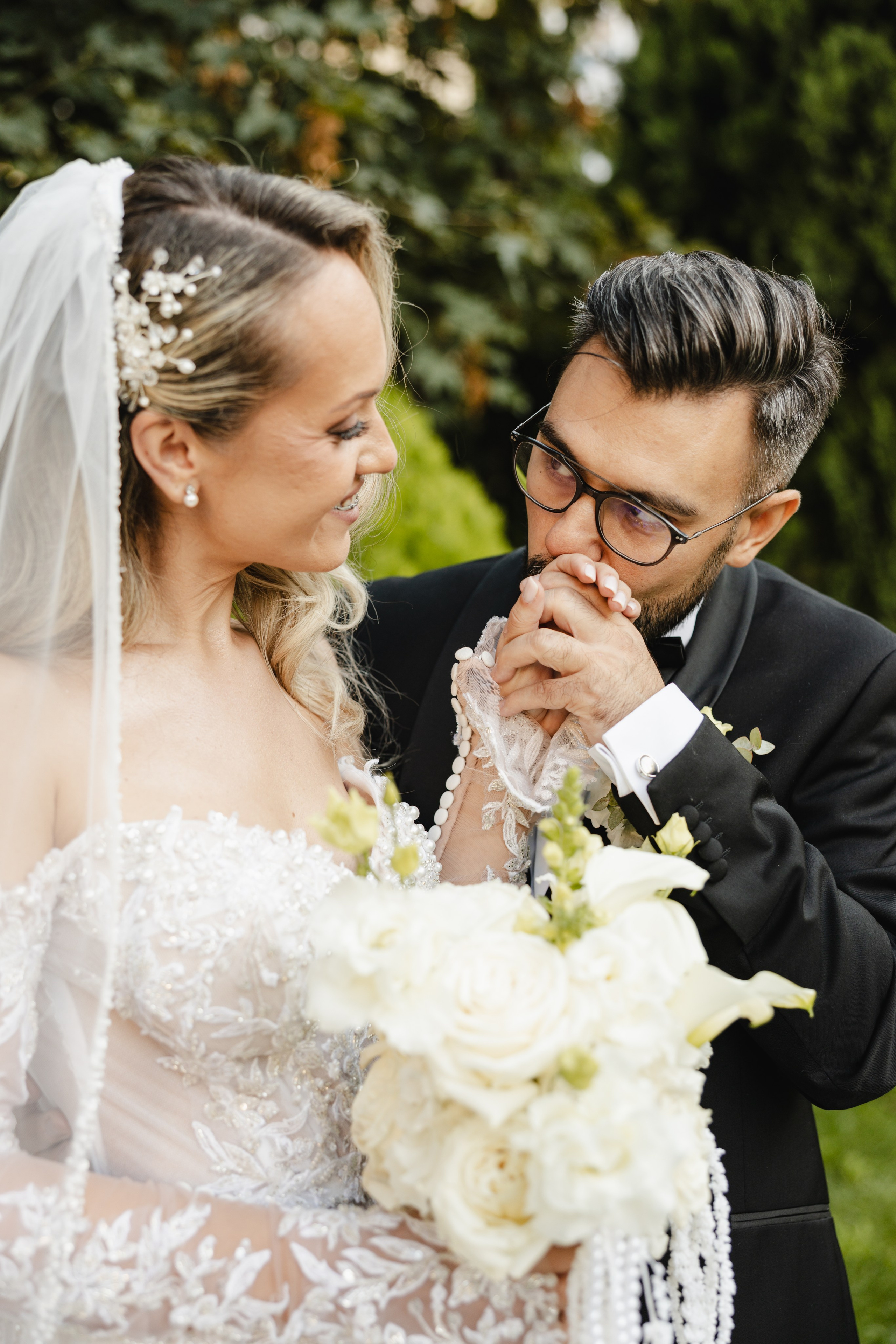 Nađa&Aleksandar. Fotografisanje svadbi, Novi Sad|Dream Point Wedding