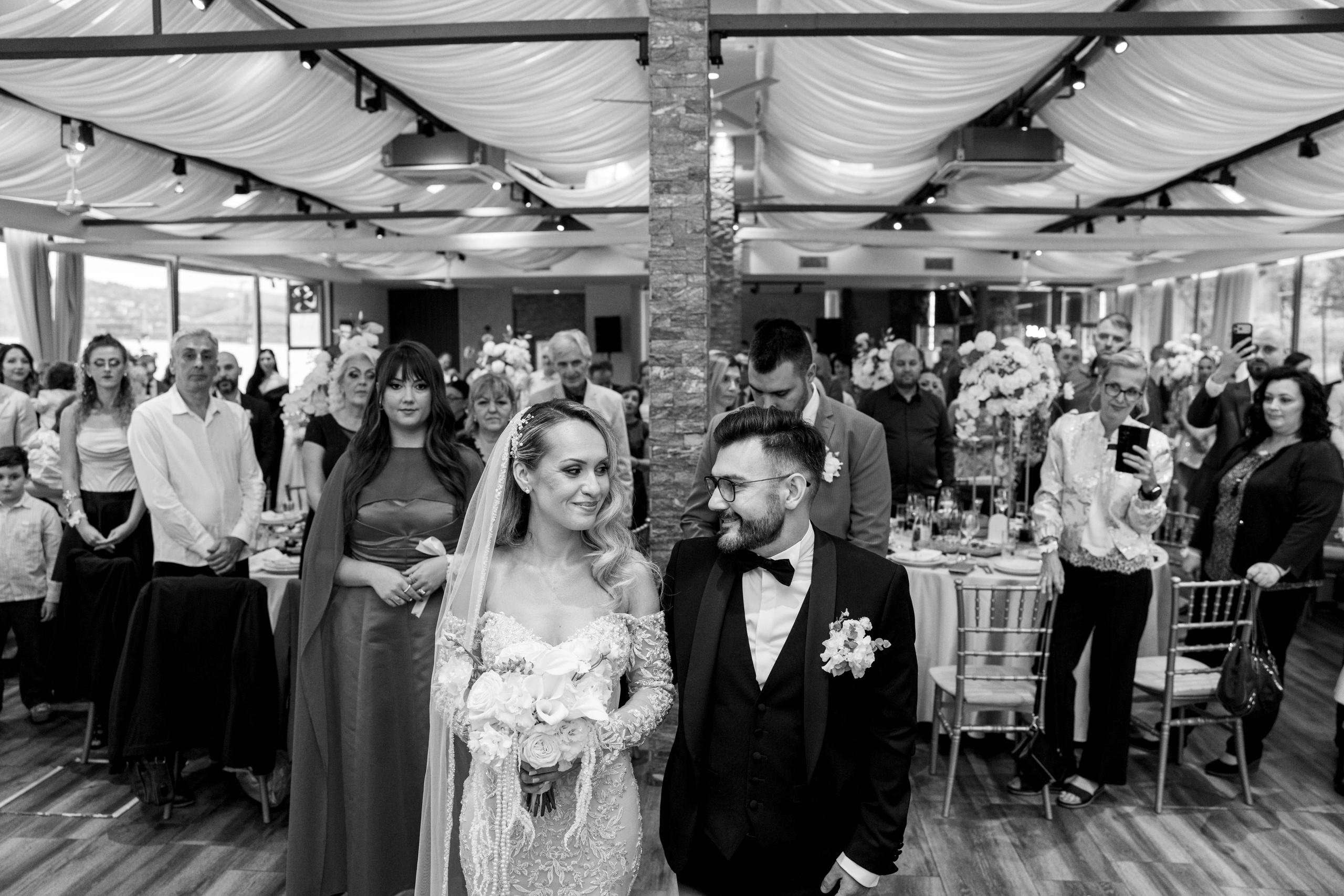 Nađa&Aleksandar. Fotografisanje svadbi, Novi Sad|Dream Point Wedding