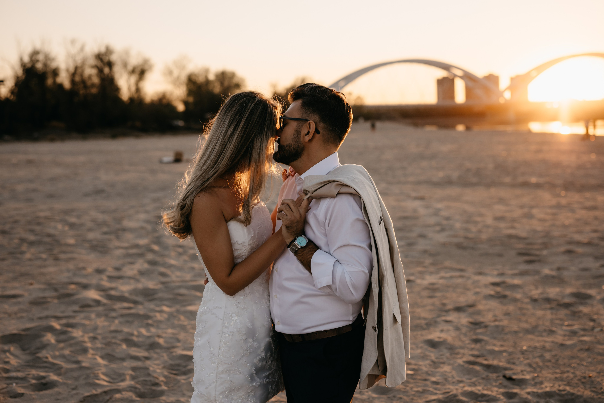 Nađa&Aleksandar. Fotografisanje svadbi, Novi Sad|Dream Point Wedding