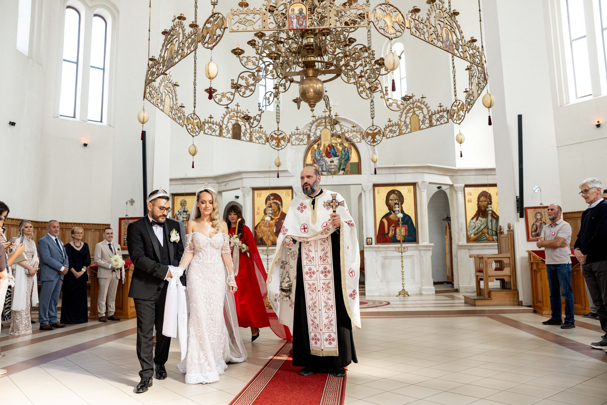 Nađa&Aleksandar. Fotografisanje svadbi, Novi Sad|Dream Point Wedding