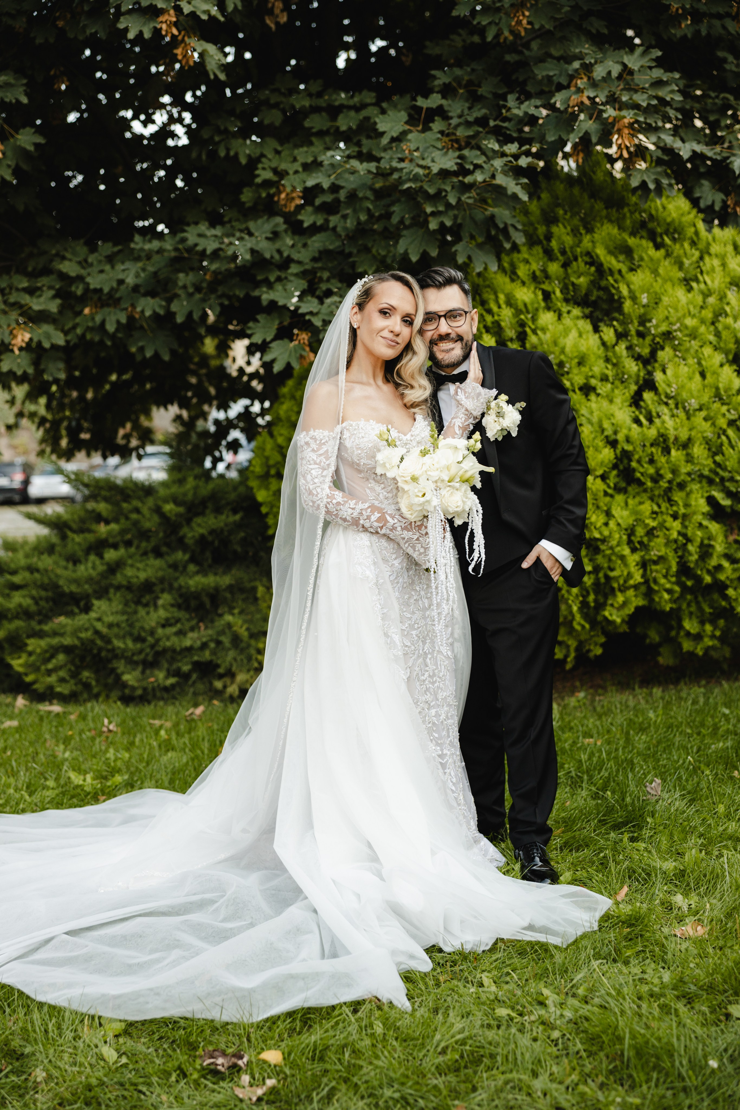 Nađa&Aleksandar. Fotografisanje svadbi, Novi Sad|Dream Point Wedding