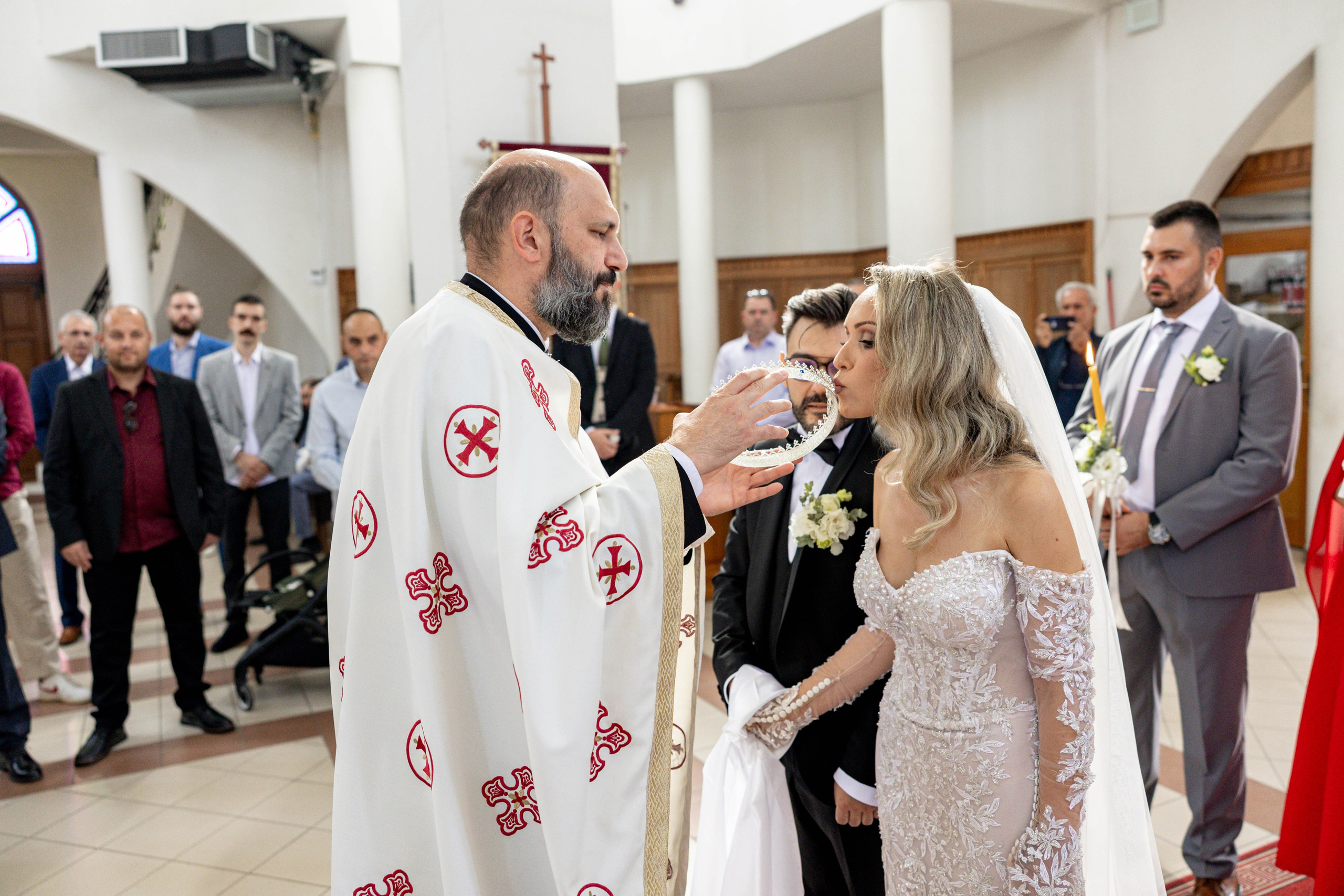 Nađa&Aleksandar. Fotografisanje svadbi, Novi Sad|Dream Point Wedding